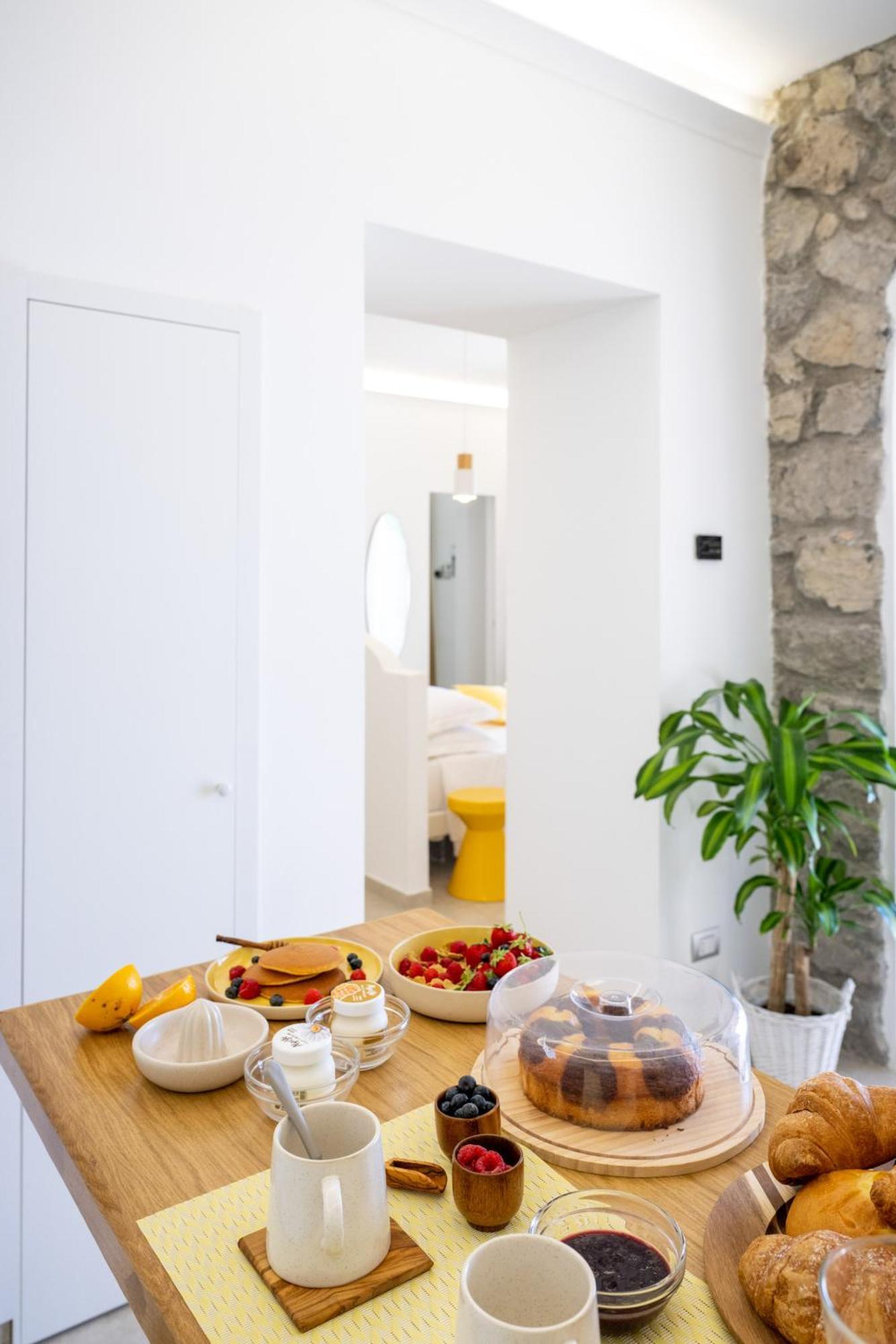 L'acquolella Aparthotel Positano