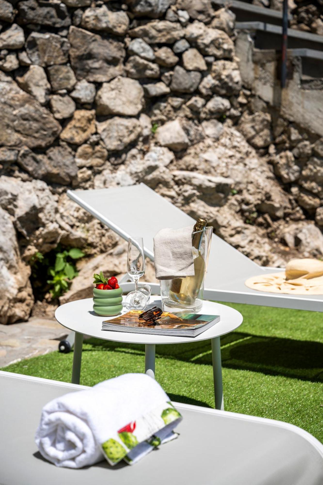 L'acquolella * Positano