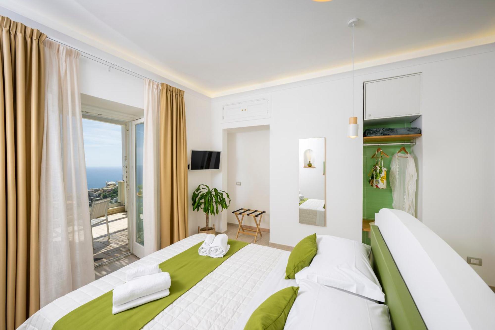 L'acquolella Aparthotel *