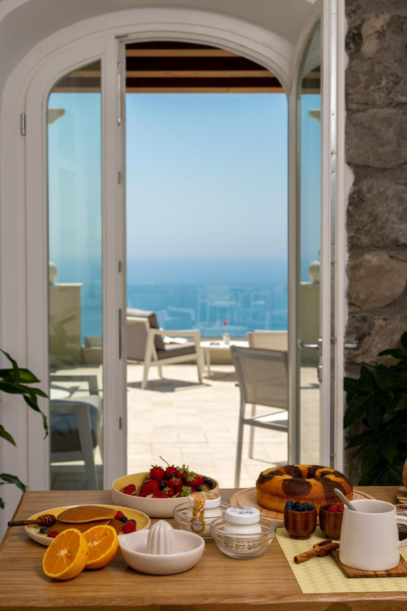 Aparthotel L'acquolella *