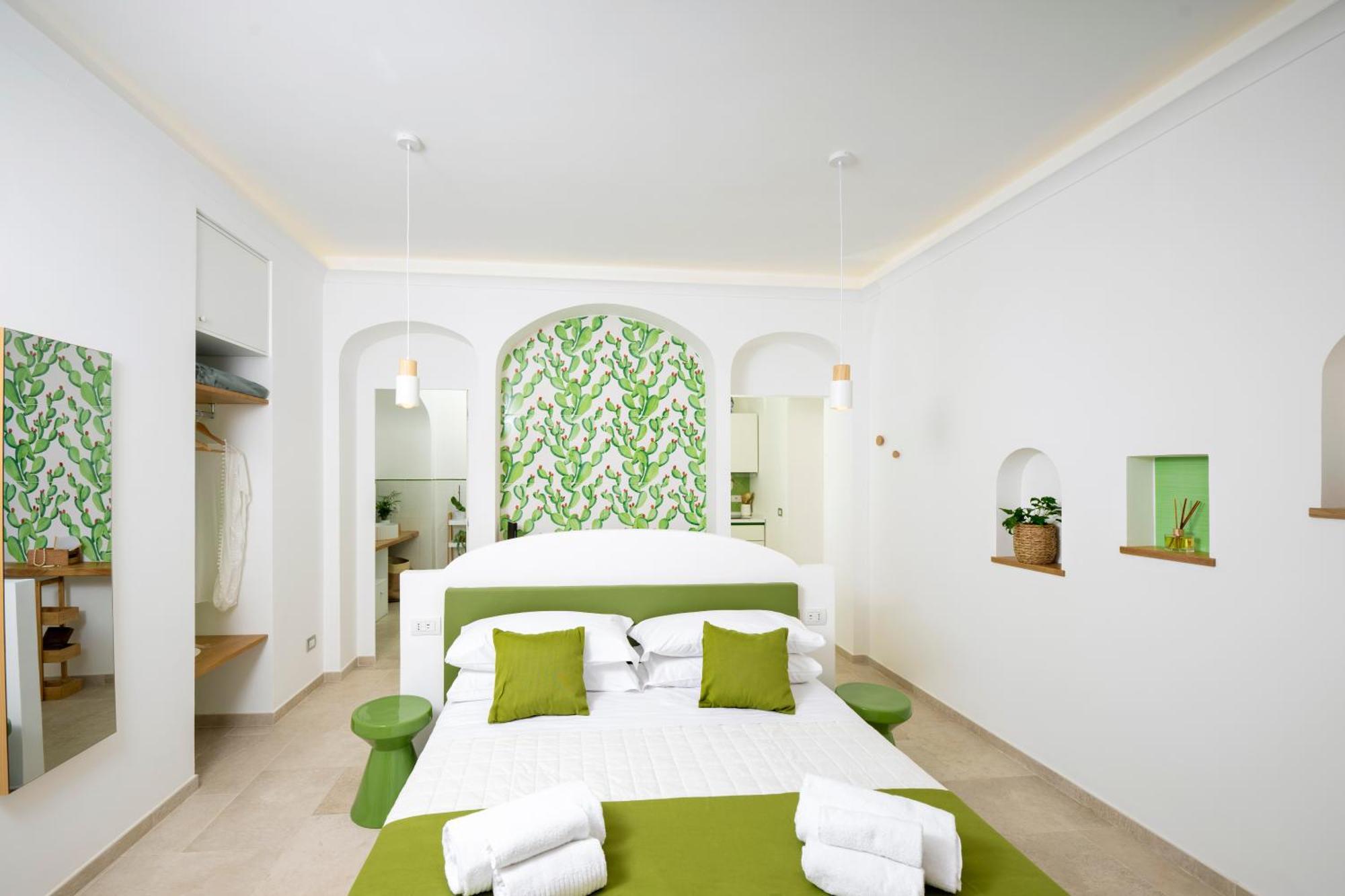 L'acquolella Aparthotel