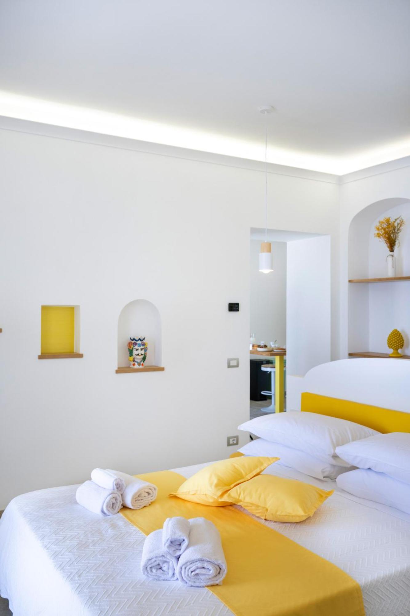 L'acquolella Positano