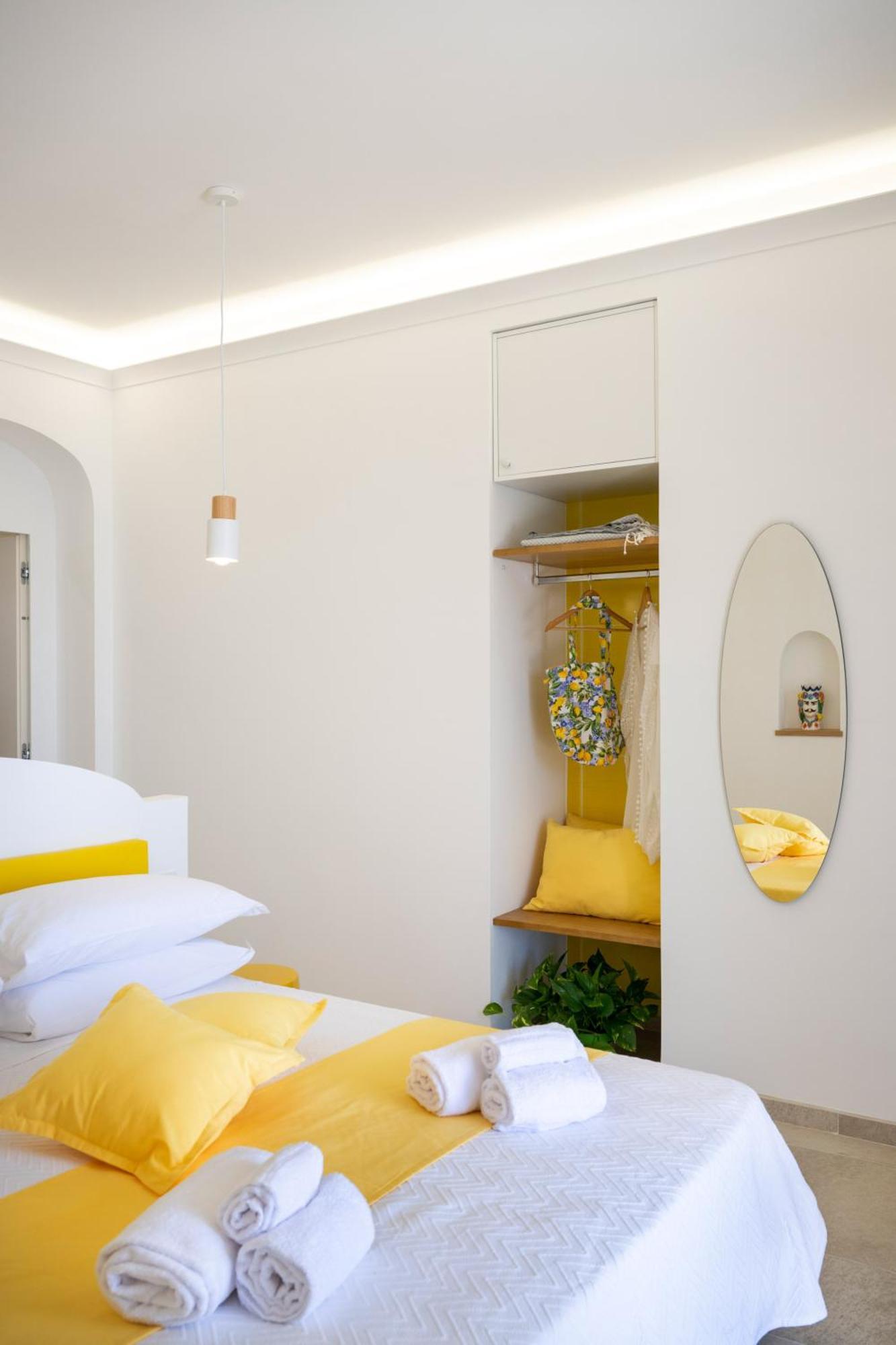 L'acquolella * Positano