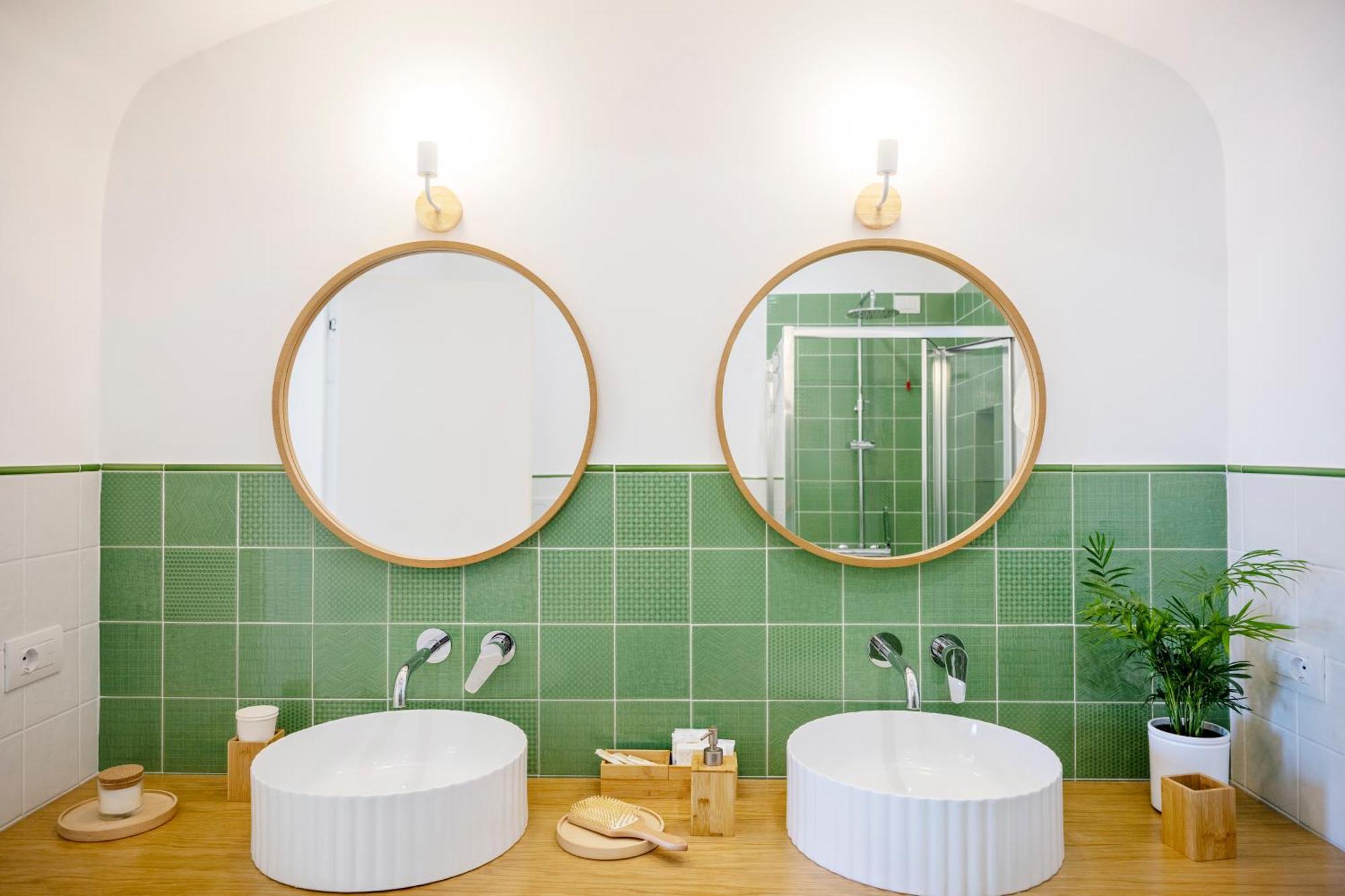 L'acquolella Aparthotel *