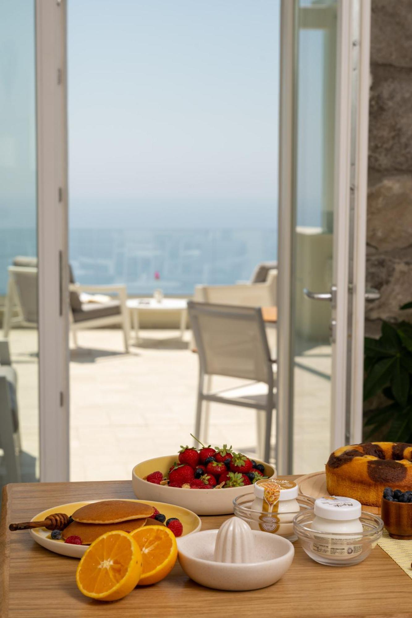 Aparthotel L'acquolella Positano