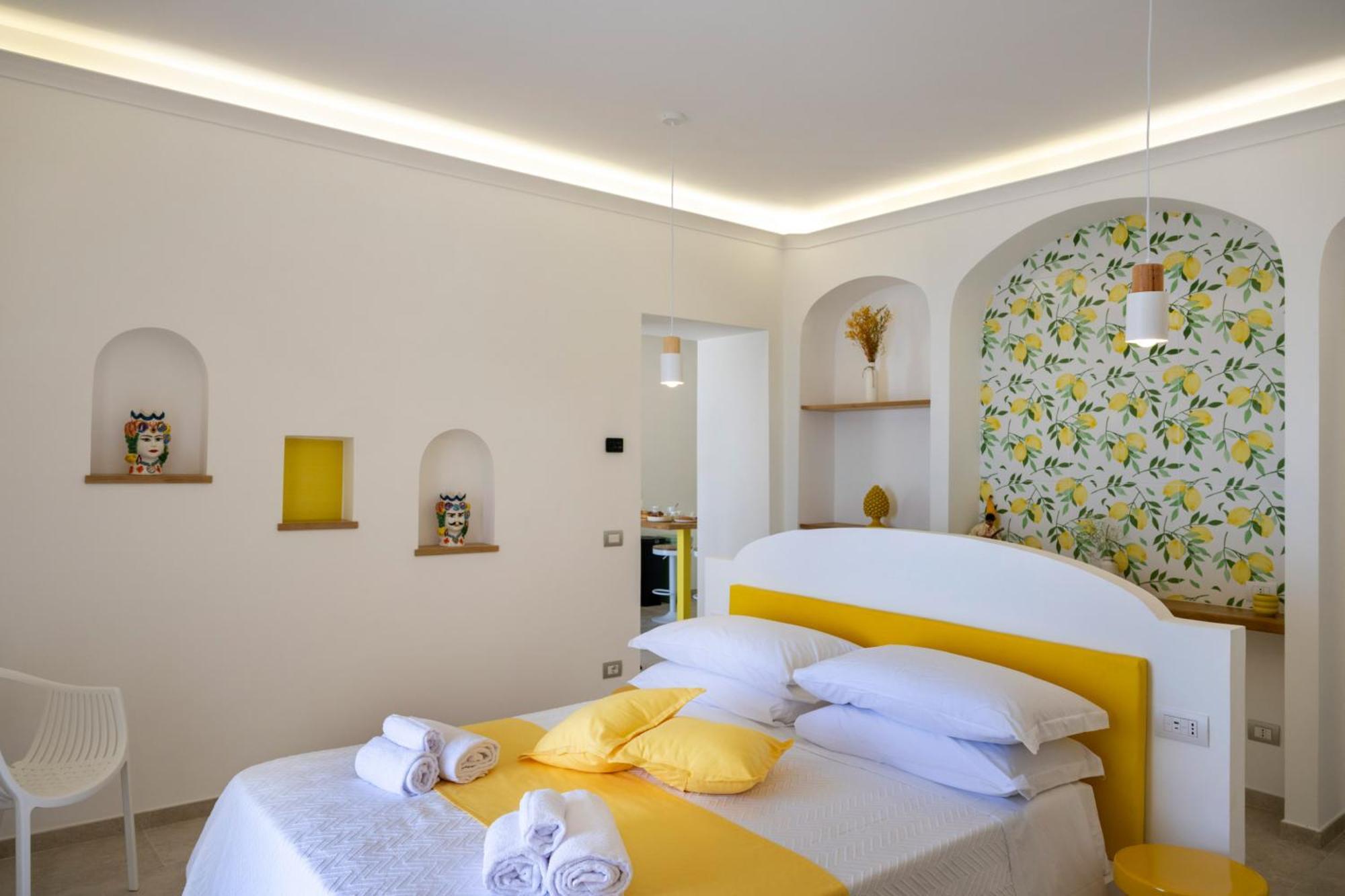 L'acquolella * Positano