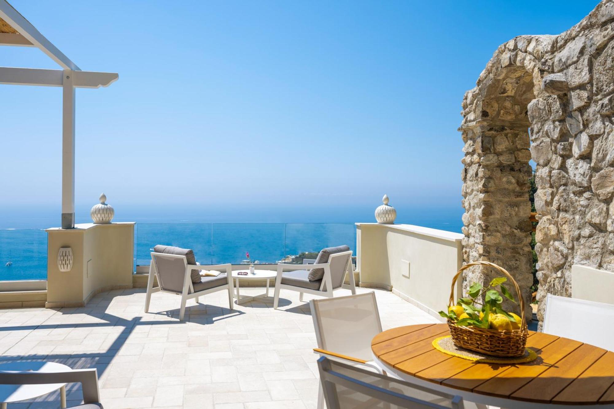 L'acquolella Aparthotel