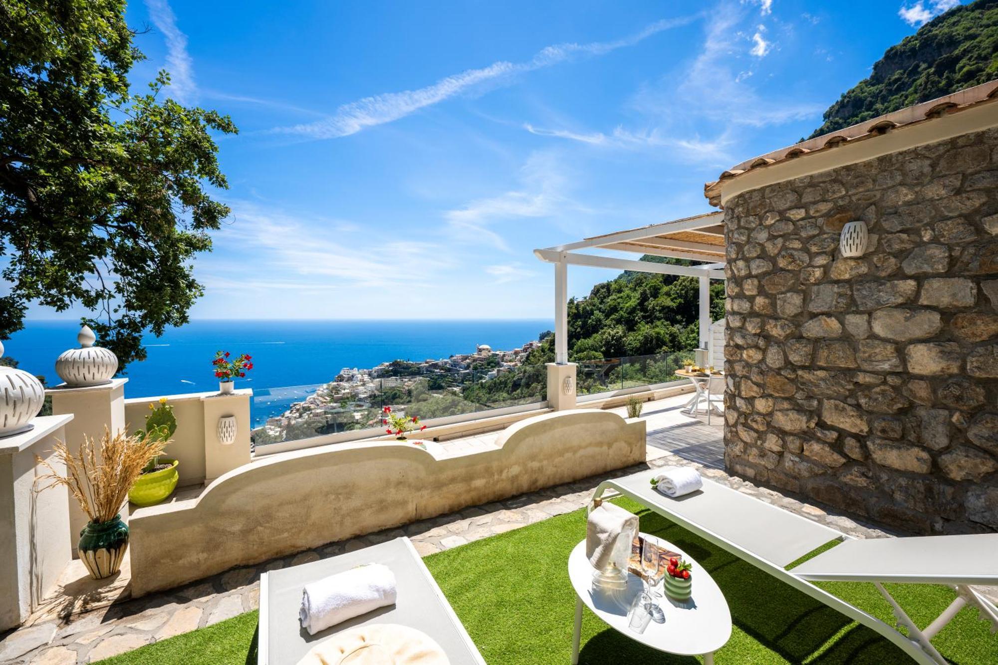 L'acquolella * Positano
