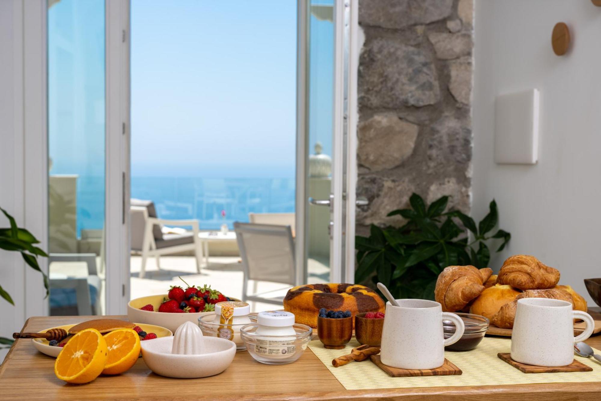 L'acquolella * Positano