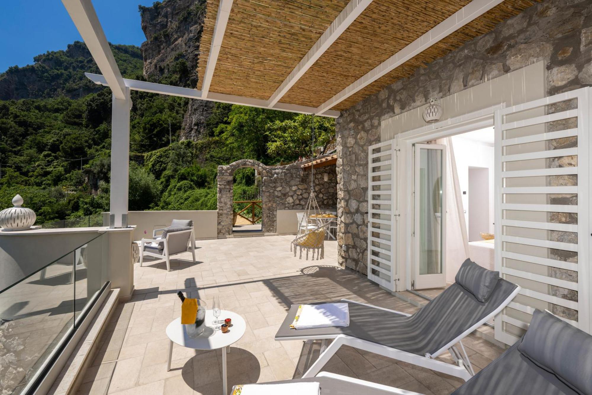 L'acquolella Aparthotel Positano