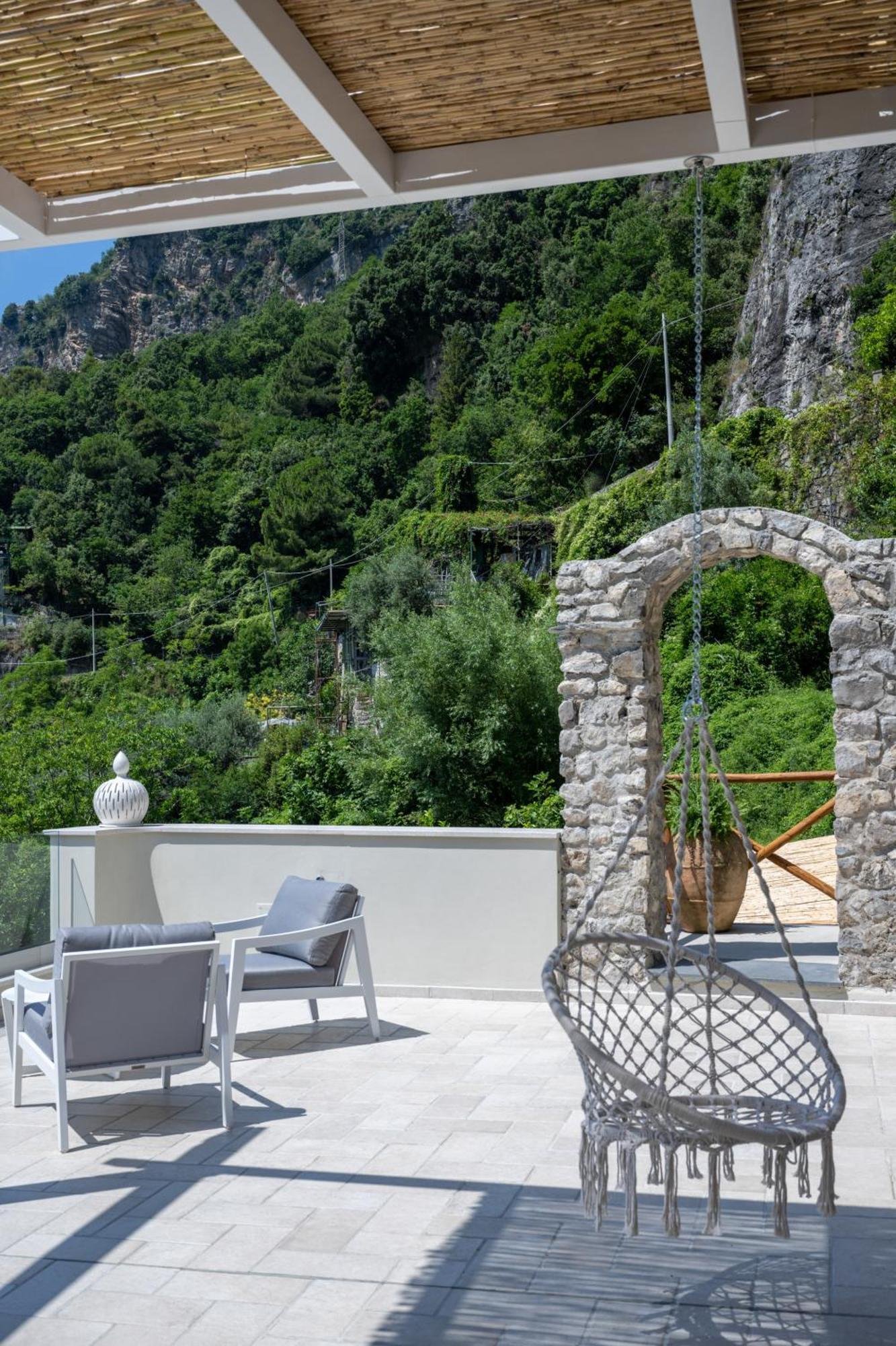 L'acquolella * Positano