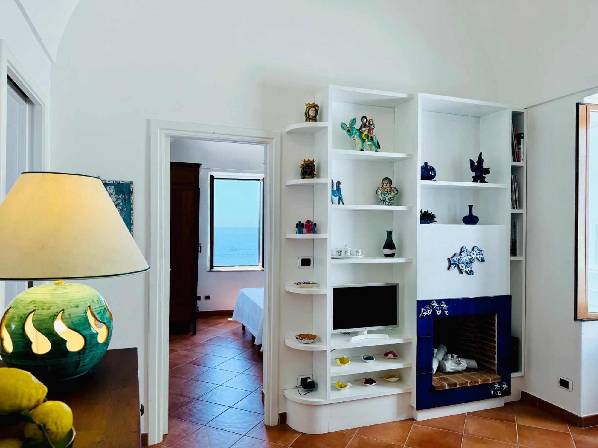 Holiday home Yourhome - La Casa Di Anita