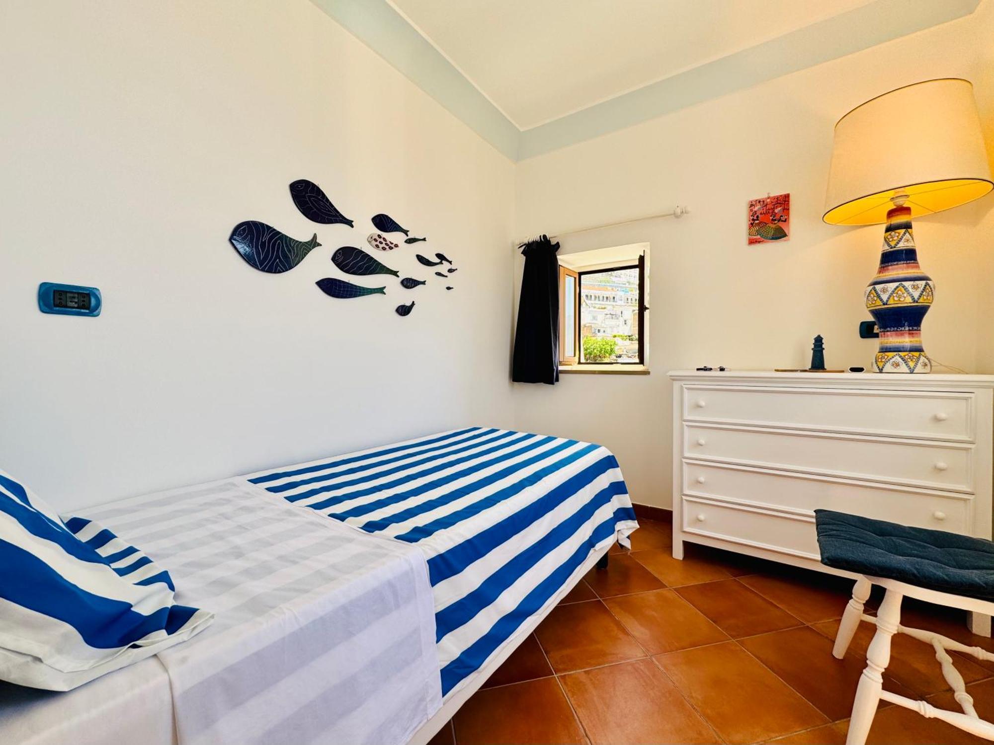 Yourhome - La Casa Di Anita Holiday home Positano