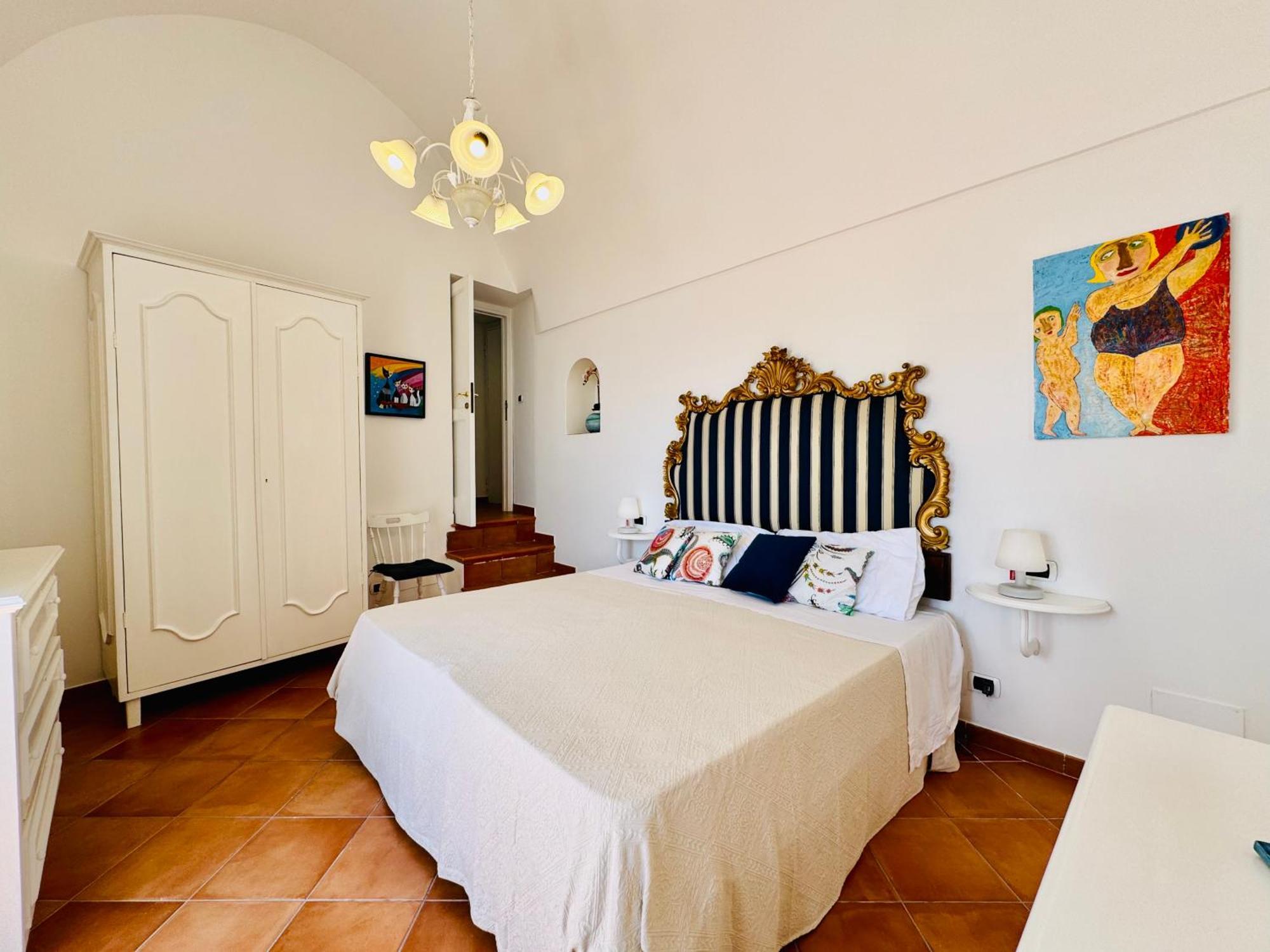 Holiday home Yourhome - La Casa Di Anita *