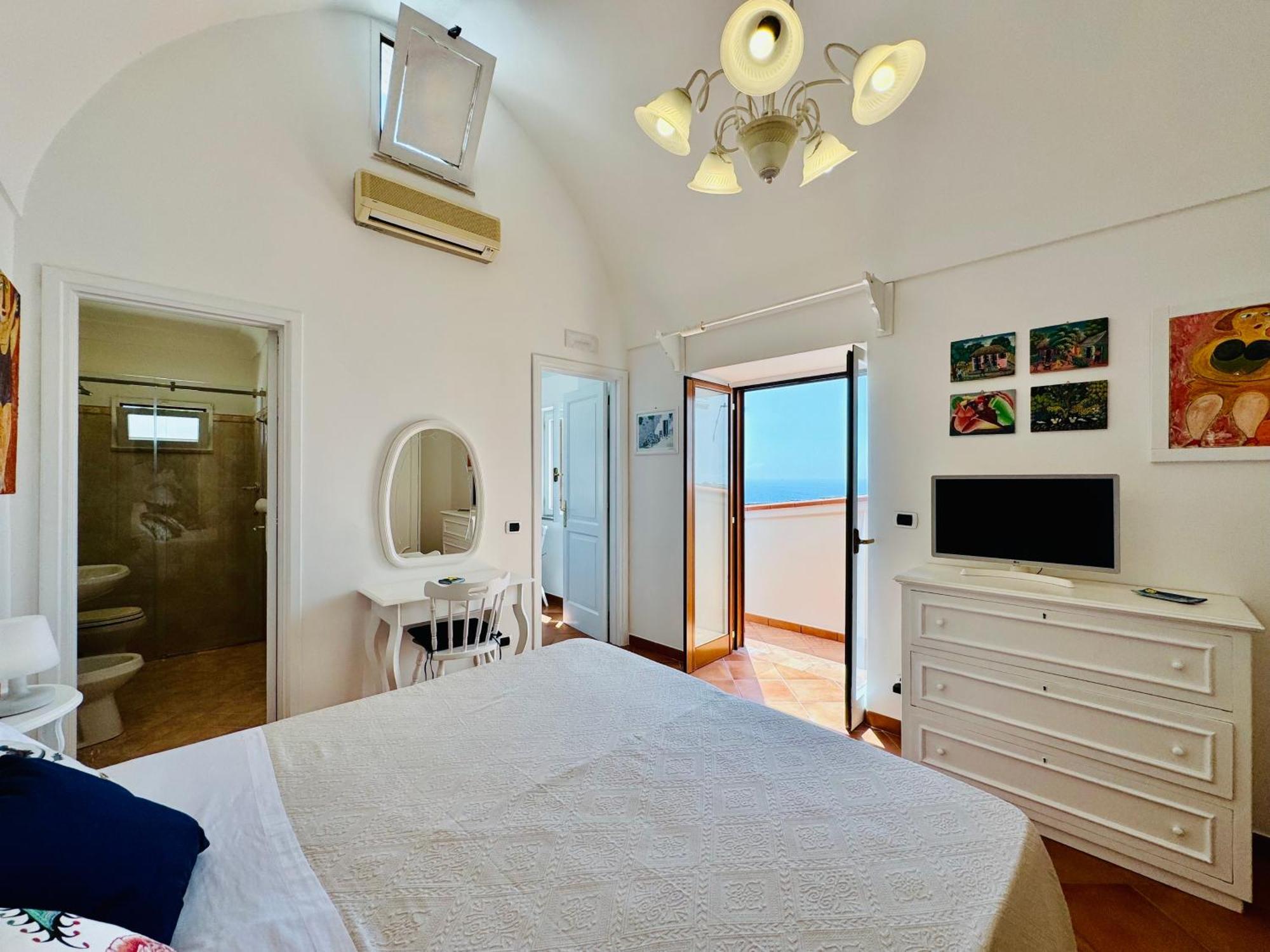 Yourhome - La Casa Di Anita Holiday home Positano