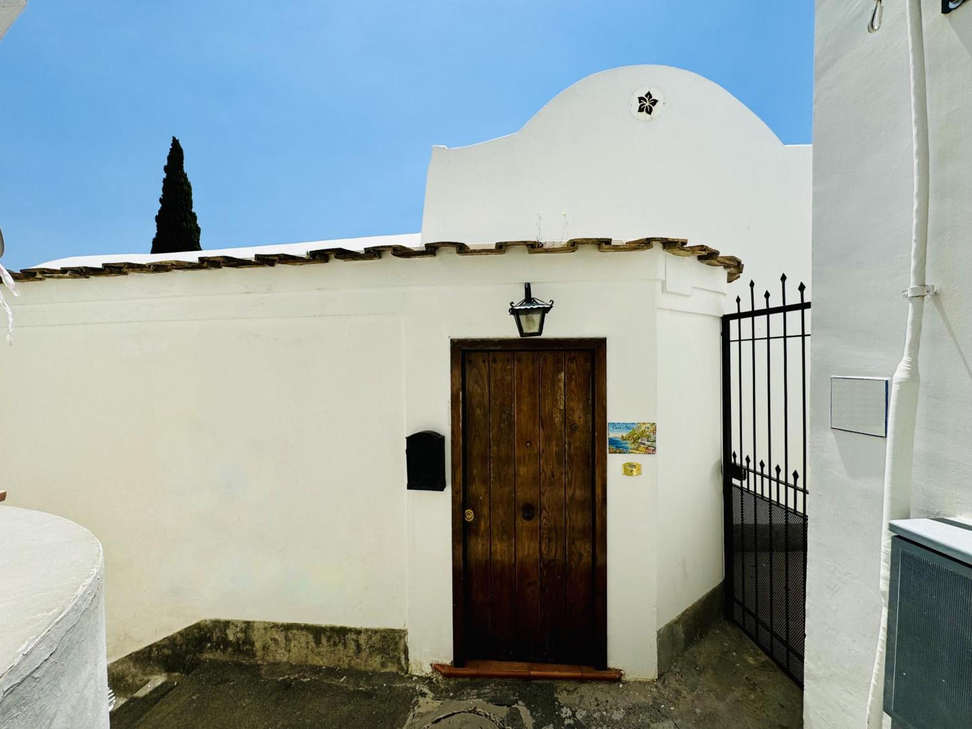 Holiday home Yourhome - La Casa Di Anita