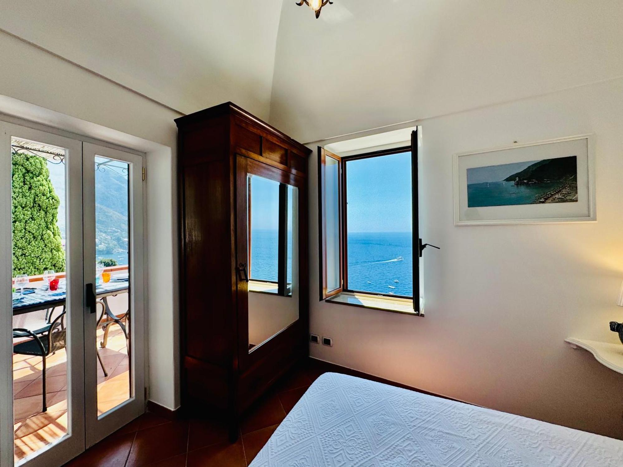Yourhome - La Casa Di Anita Holiday home Positano