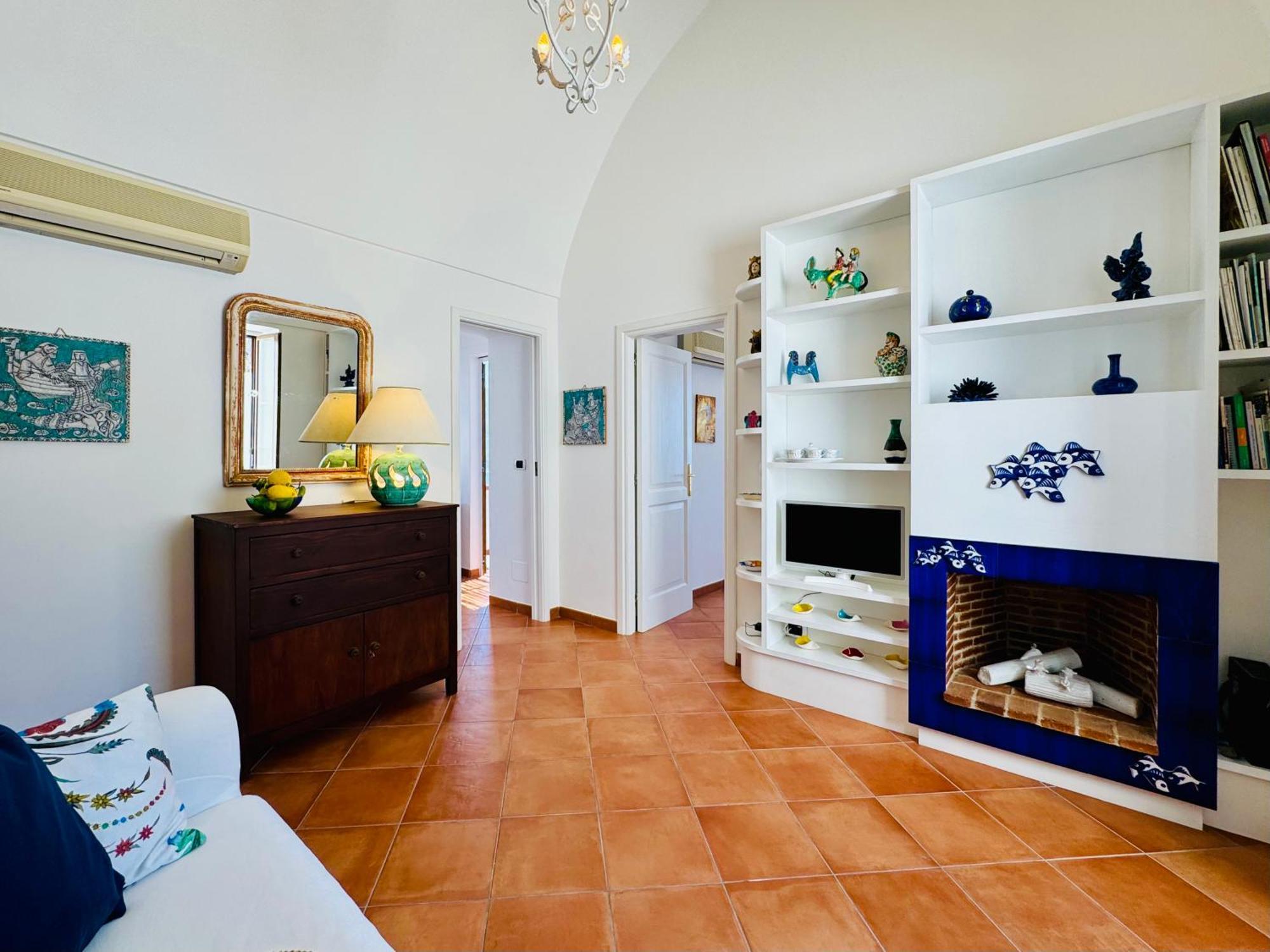 Yourhome - La Casa Di Anita *