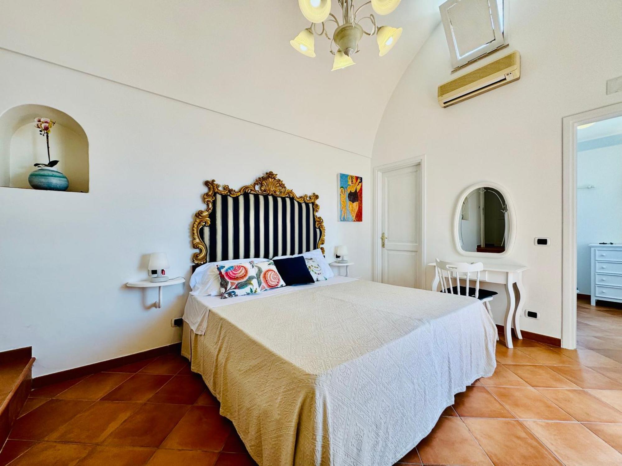 Yourhome - La Casa Di Anita * Positano