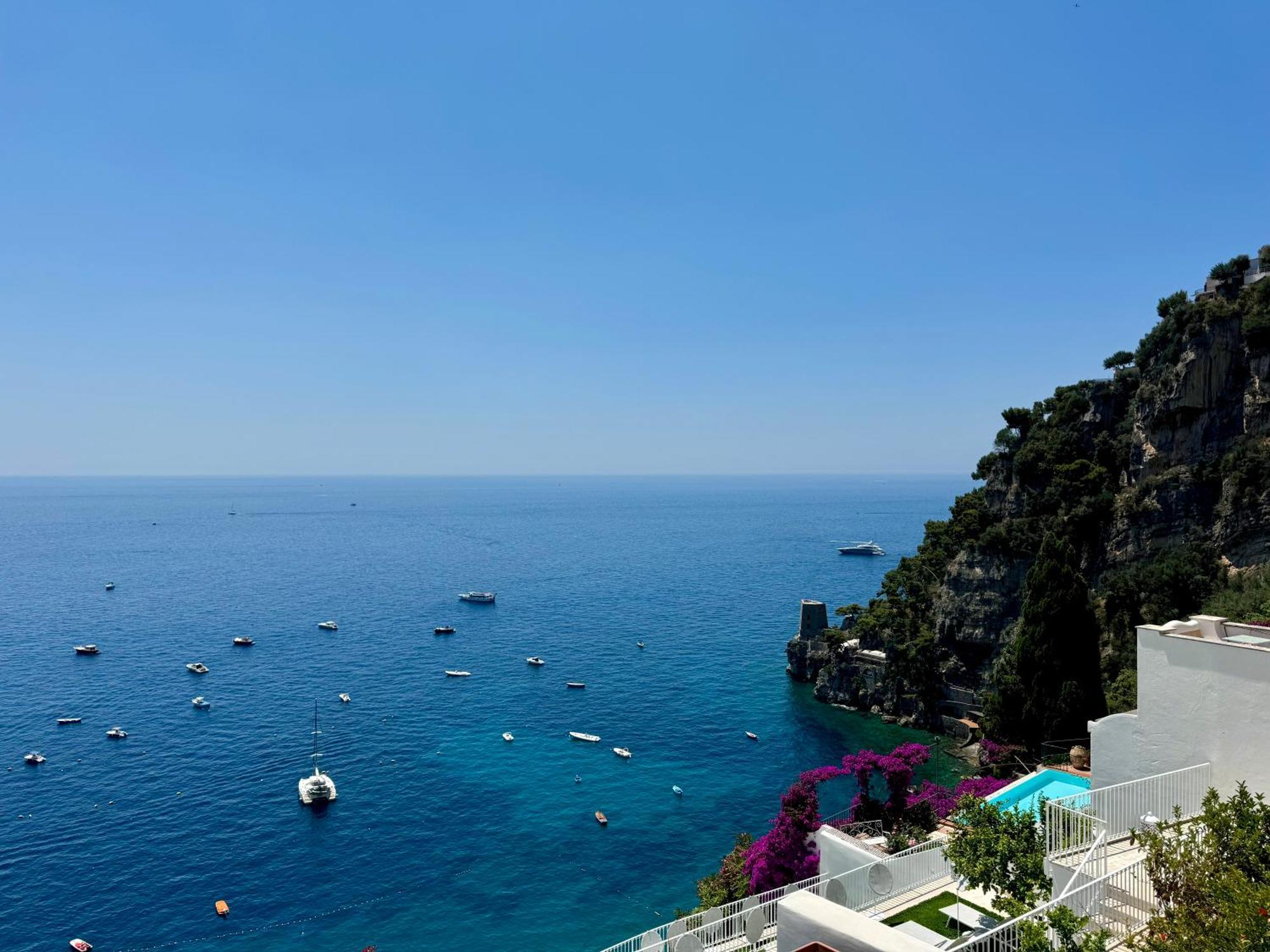 Holiday home Yourhome - La Casa Di Anita