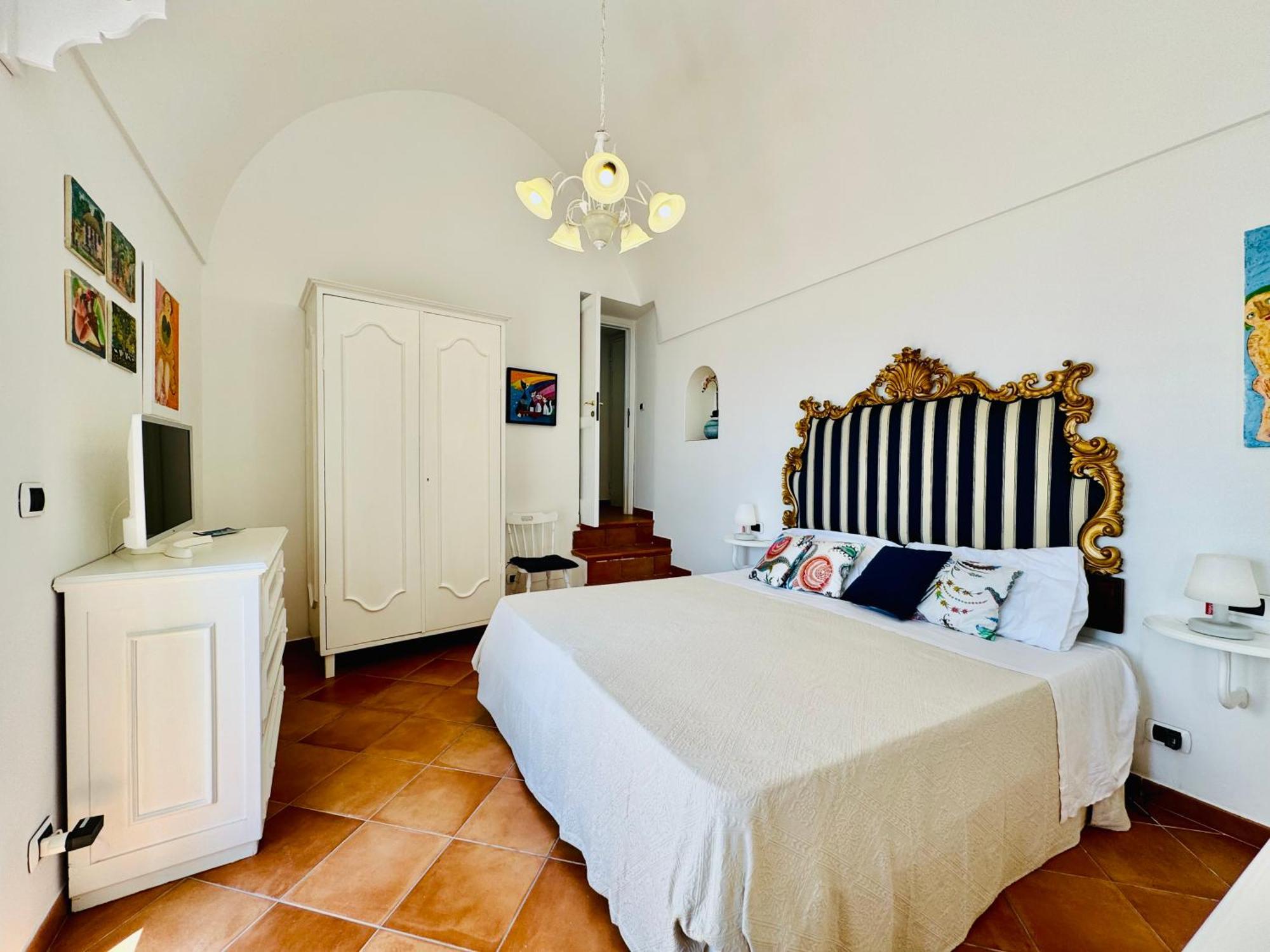 Yourhome - La Casa Di Anita Holiday home Positano