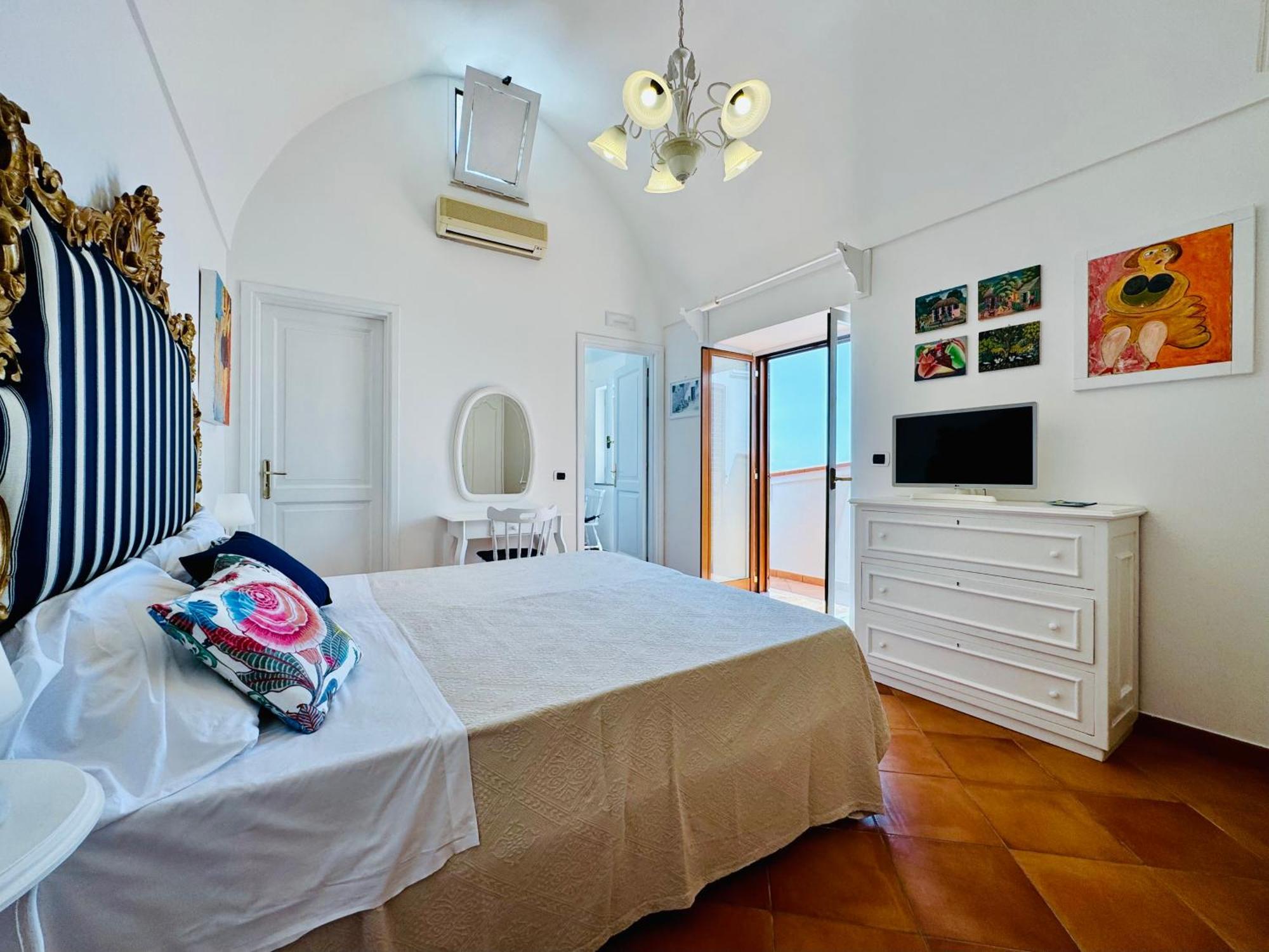 Holiday home Yourhome - La Casa Di Anita Positano