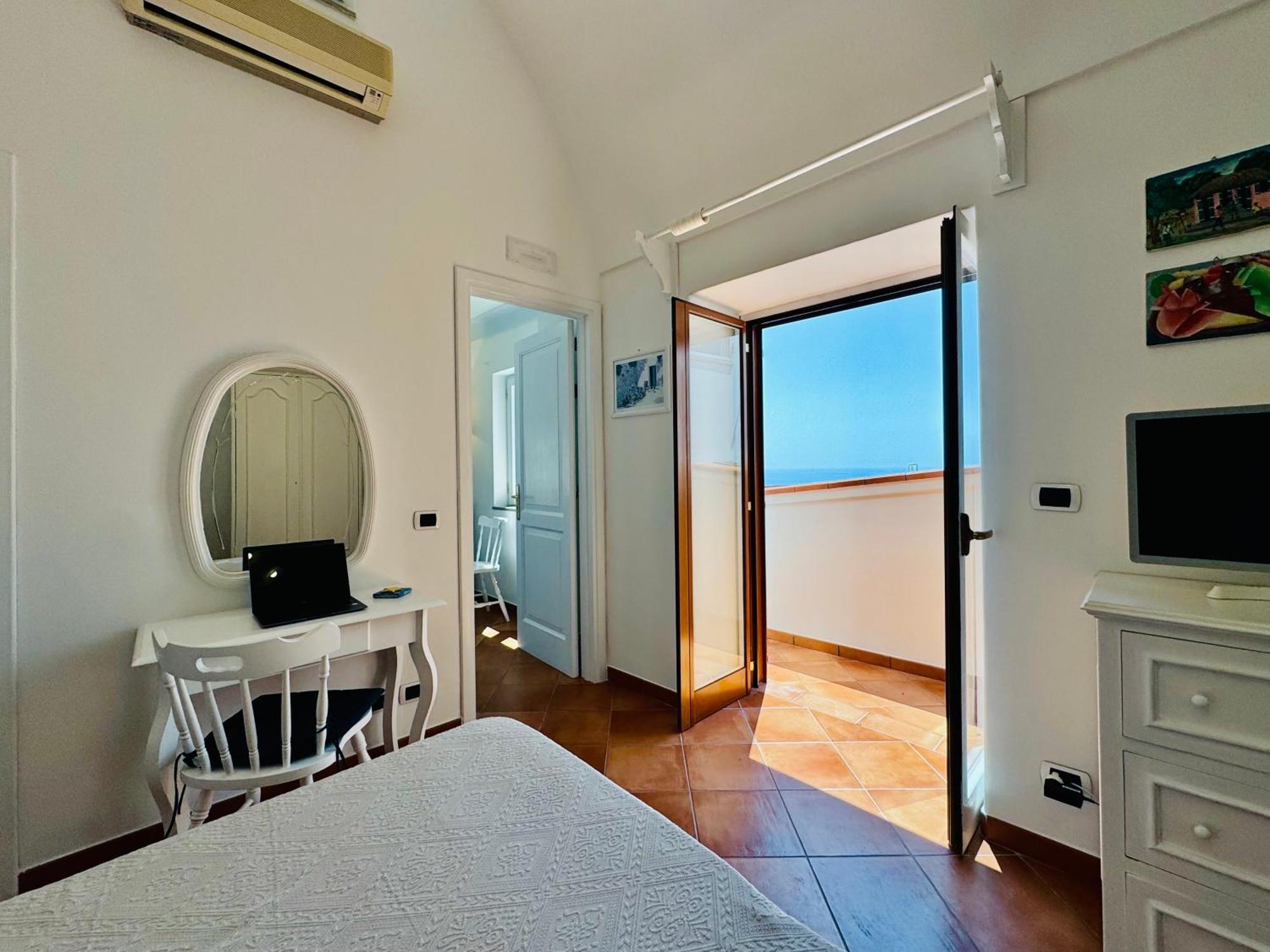 Yourhome - La Casa Di Anita Holiday home Positano