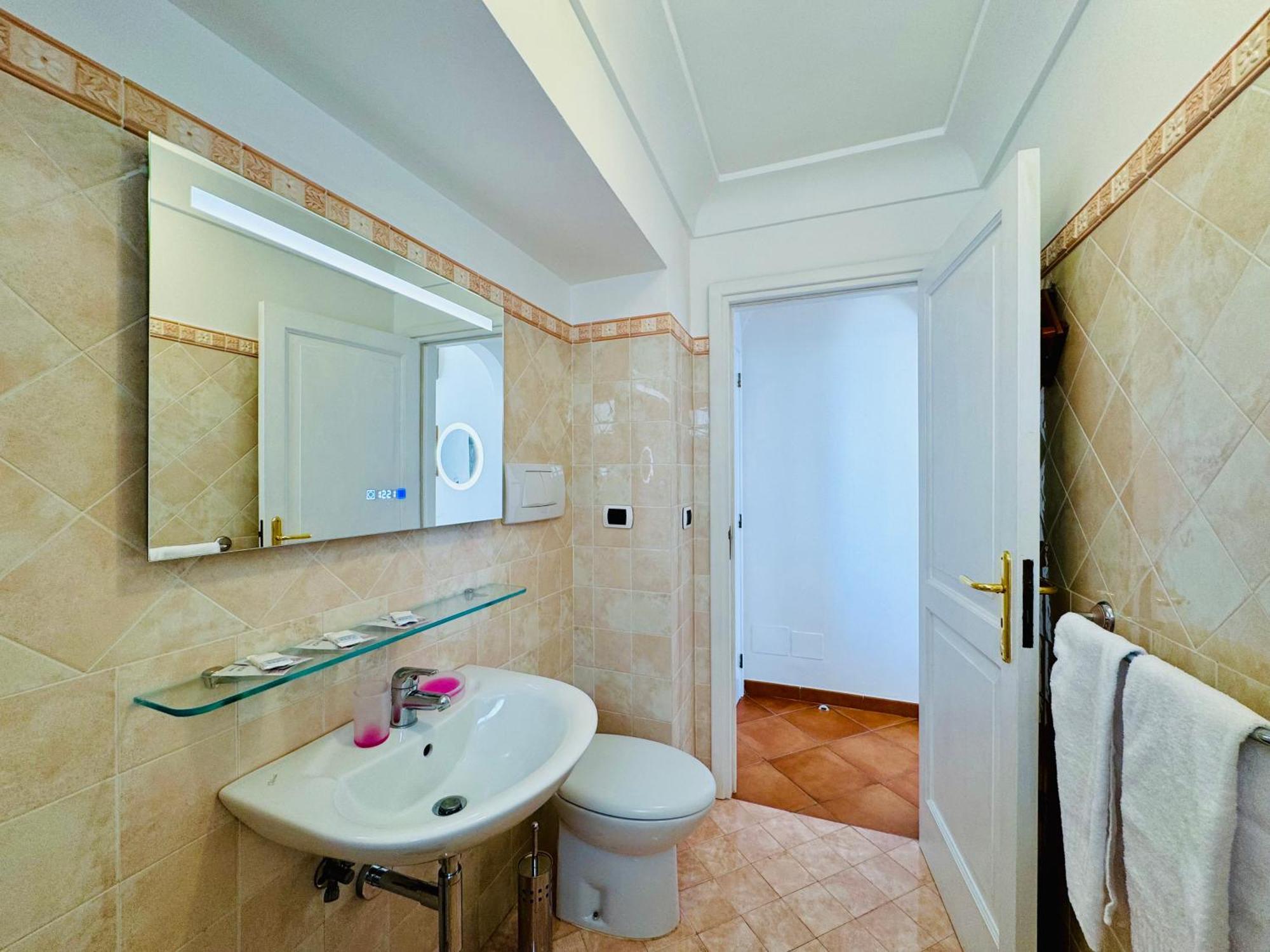 Yourhome - La Casa Di Anita Holiday home Positano