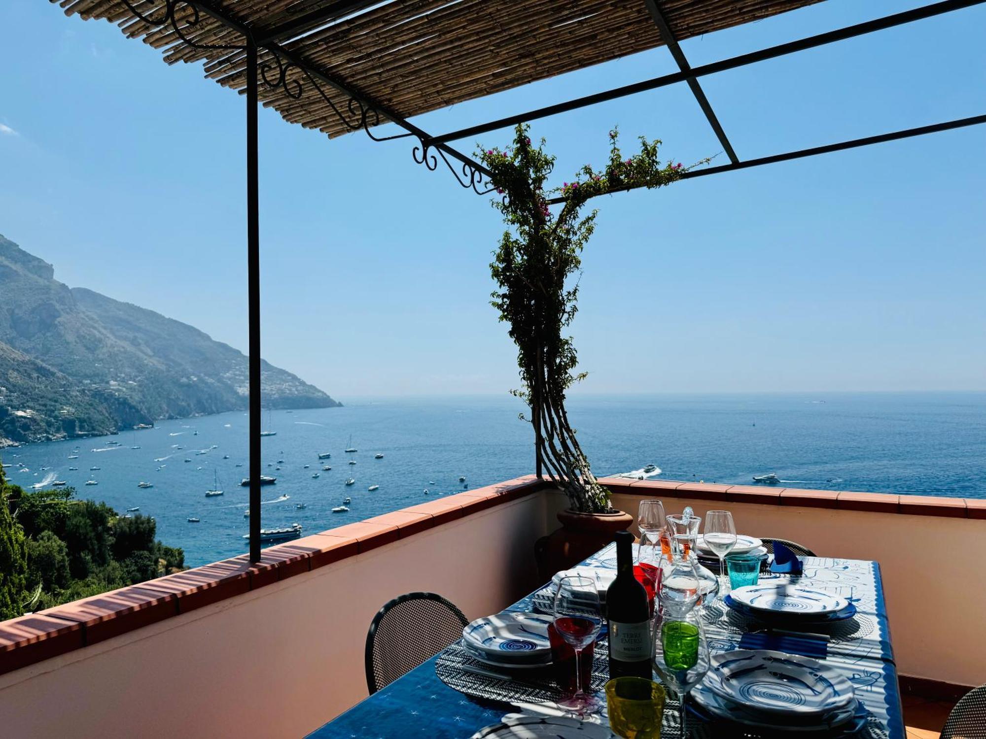 Yourhome - La Casa Di Anita *