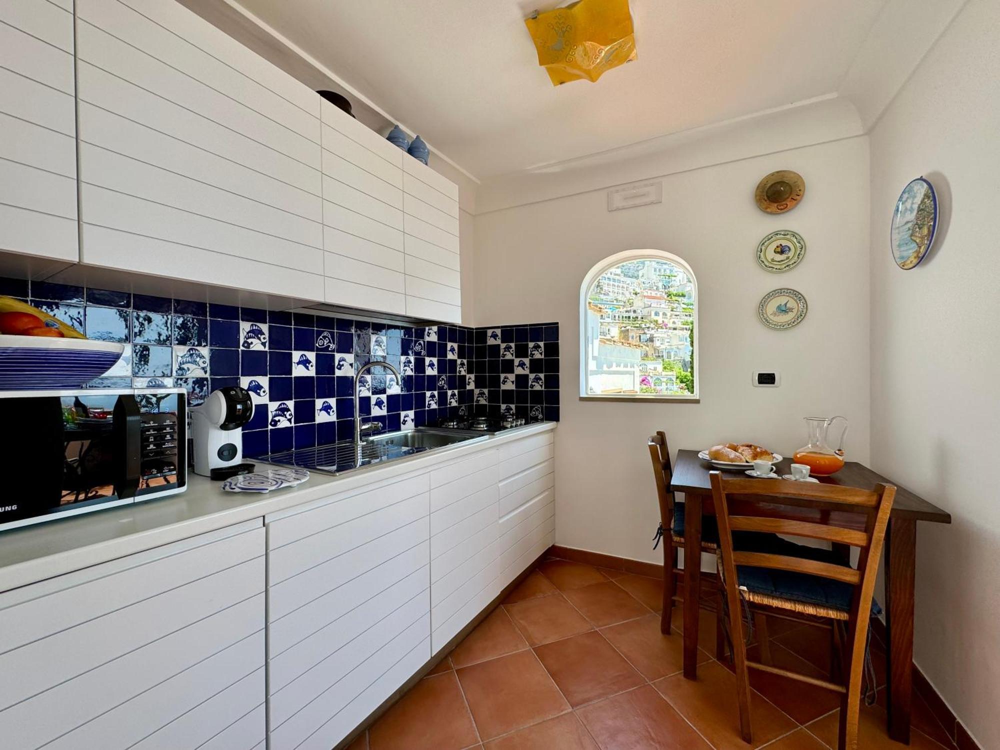 Holiday home Yourhome - La Casa Di Anita