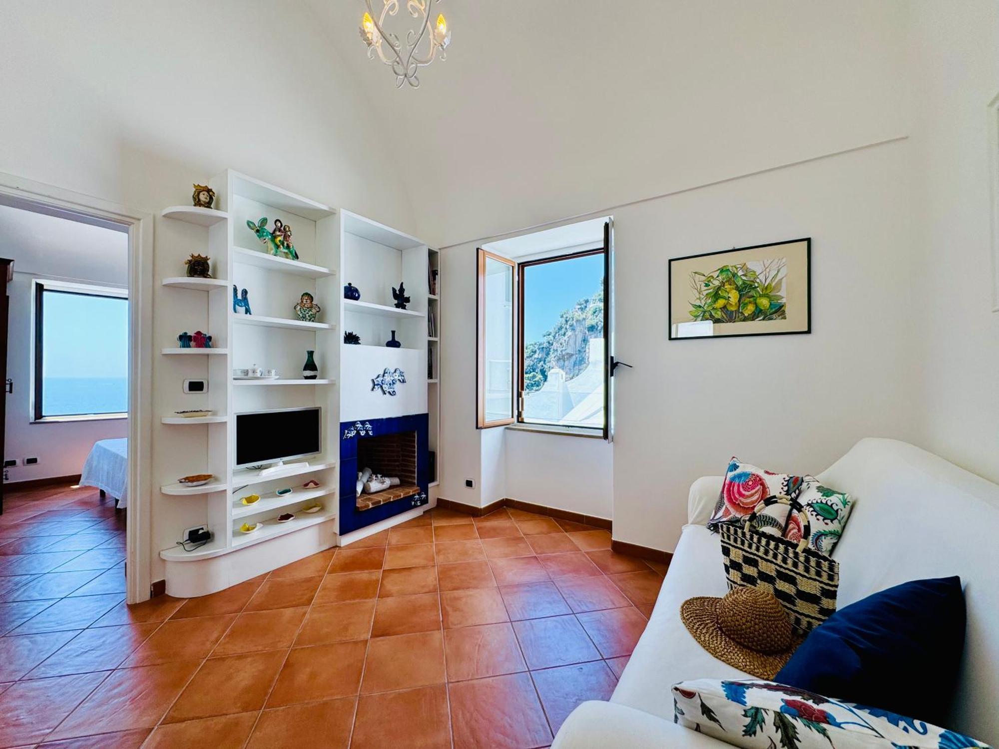Holiday home Yourhome - La Casa Di Anita *