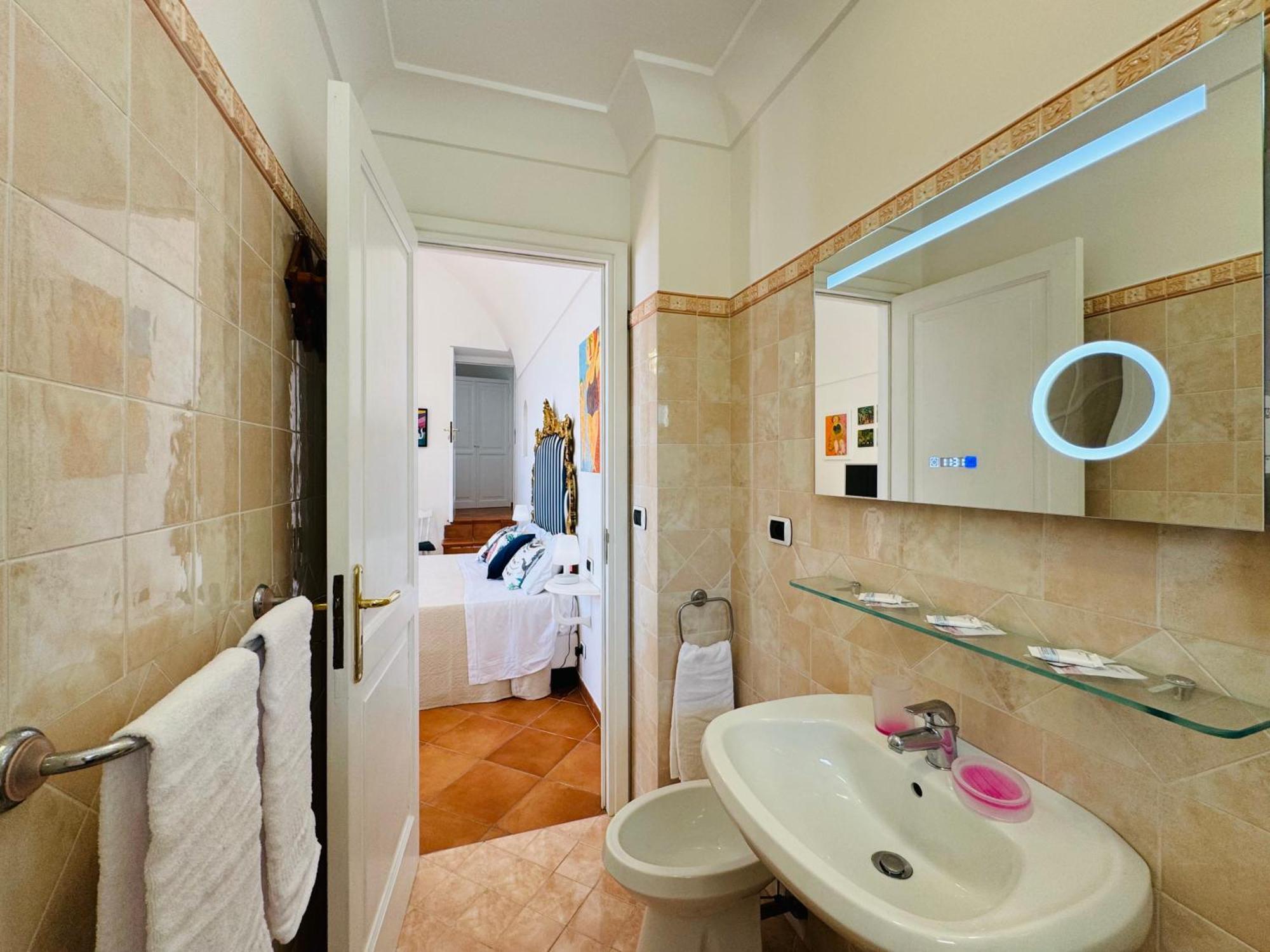 Holiday home Yourhome - La Casa Di Anita *