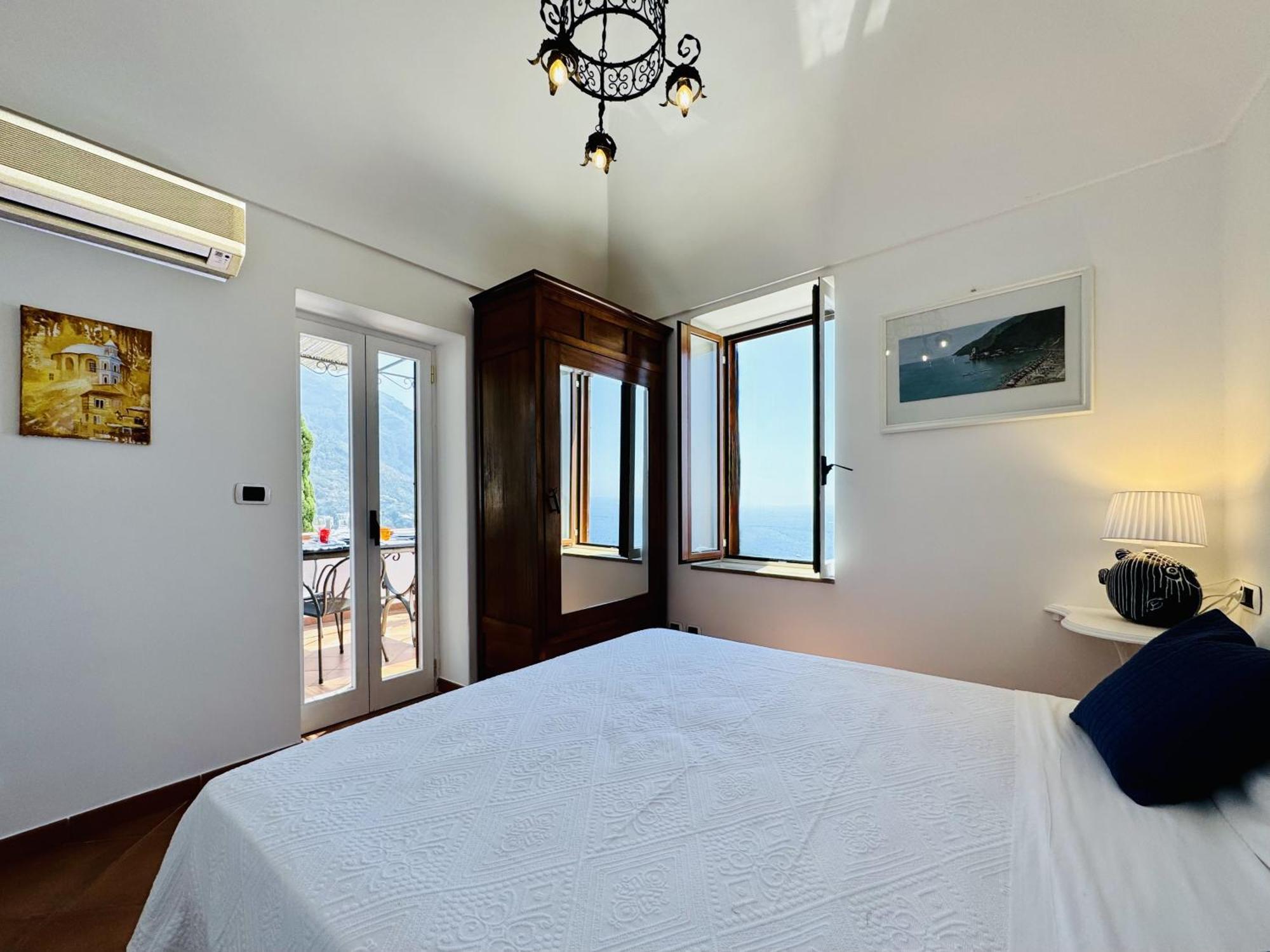 Yourhome - La Casa Di Anita * Positano