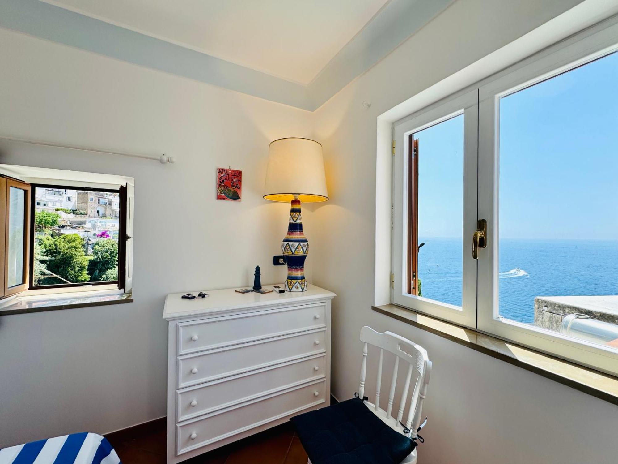 Yourhome - La Casa Di Anita * Positano