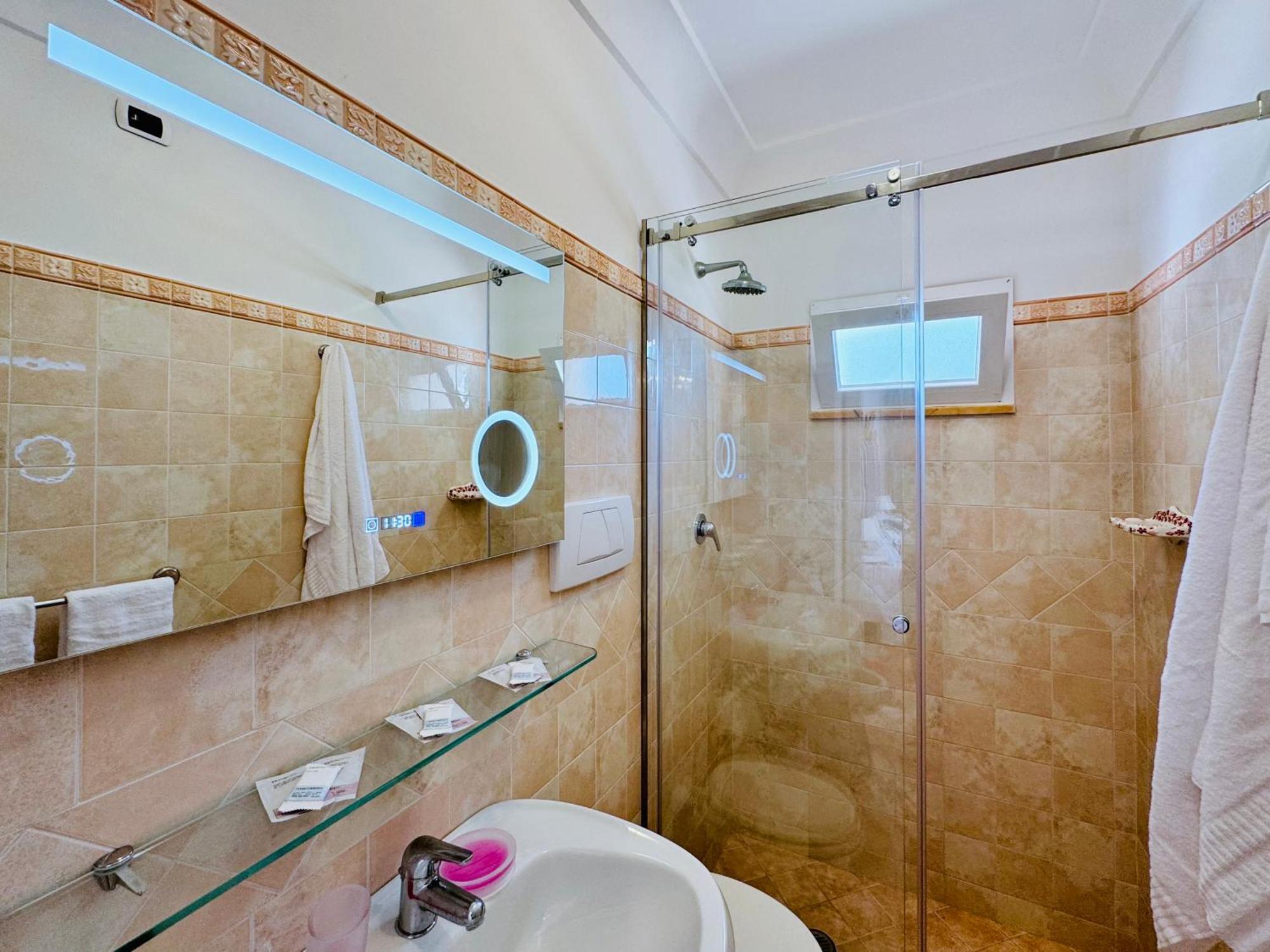 Holiday home Yourhome - La Casa Di Anita