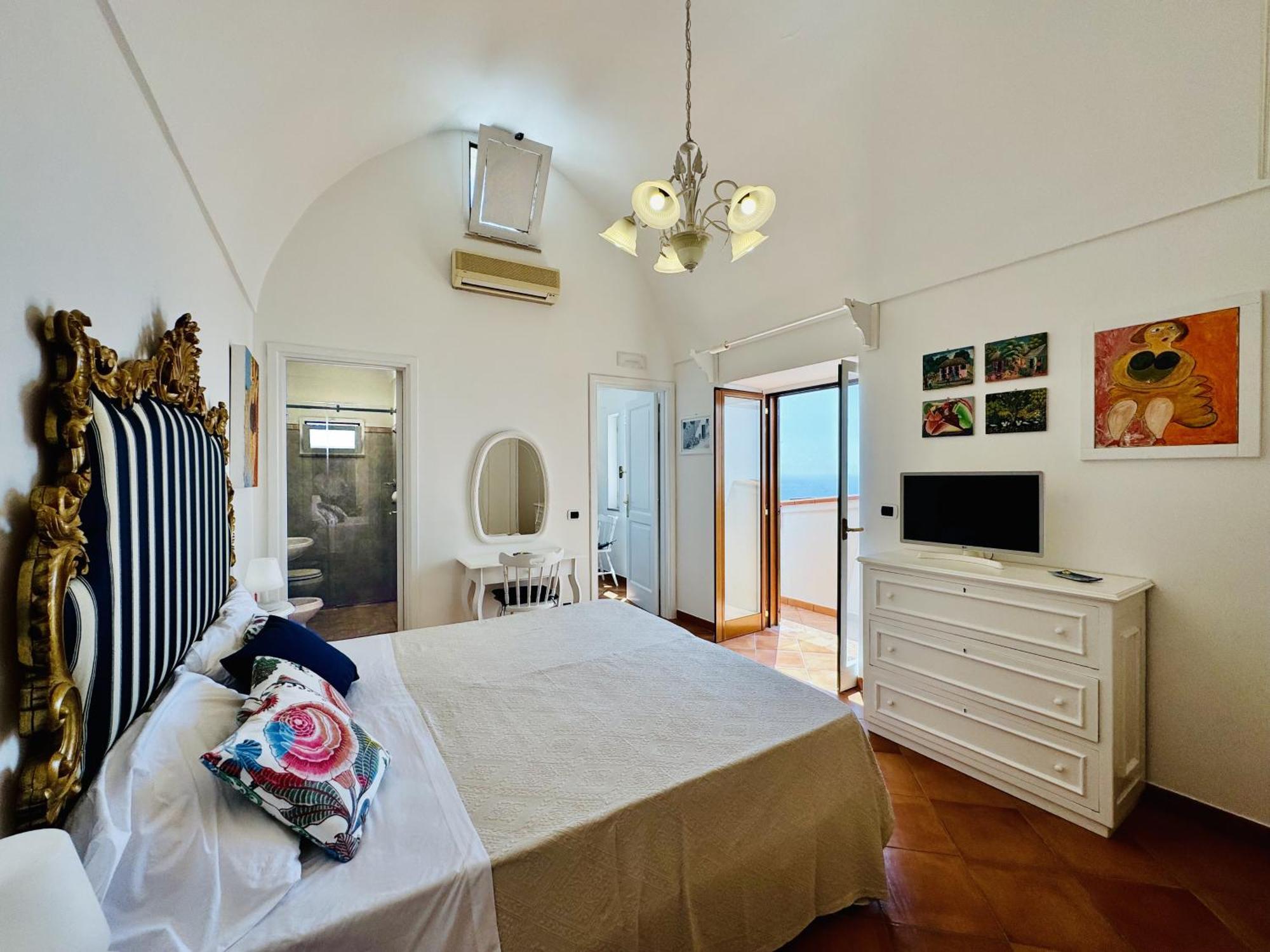 Holiday home Yourhome - La Casa Di Anita