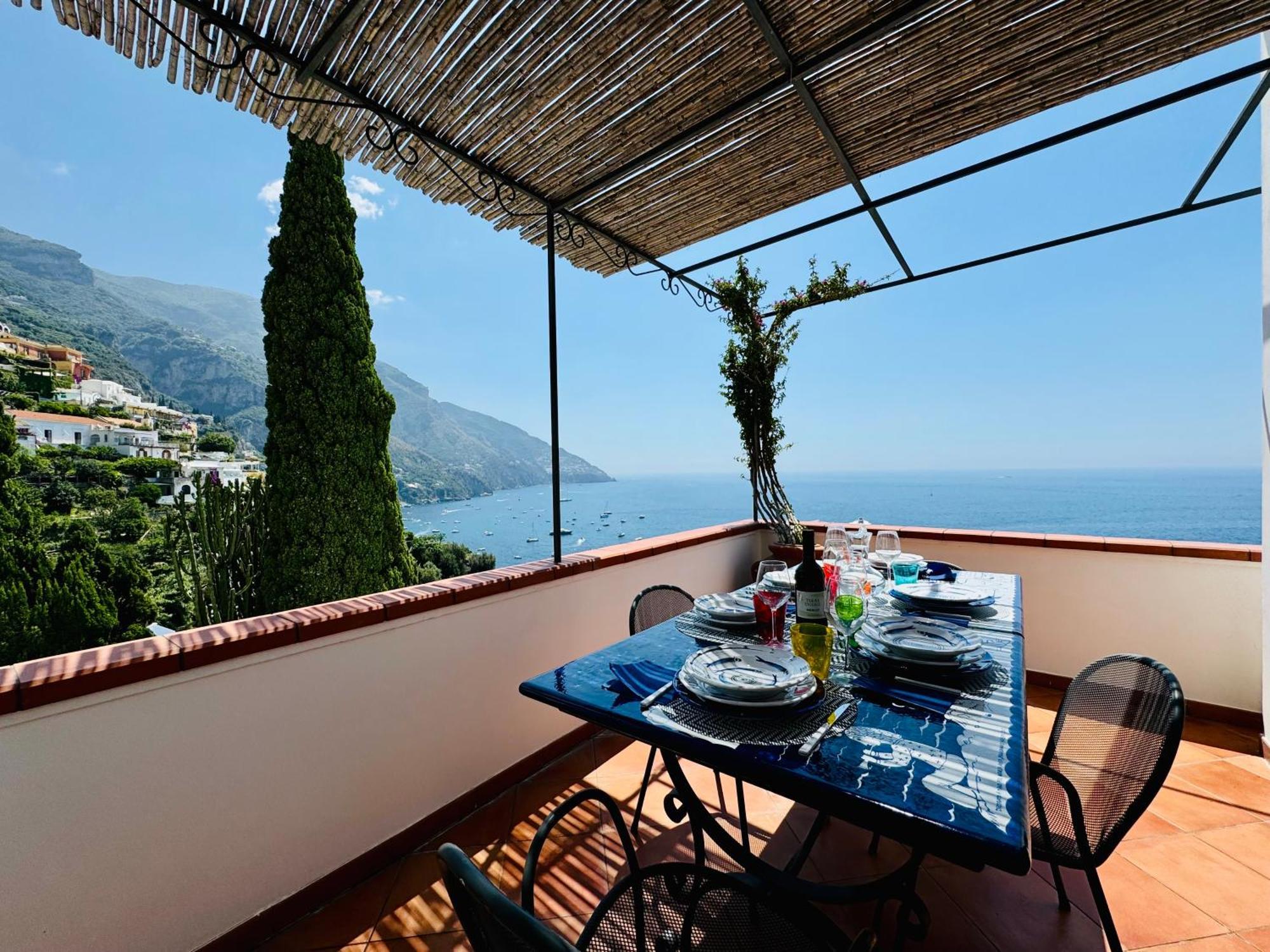 Yourhome - La Casa Di Anita Holiday home *