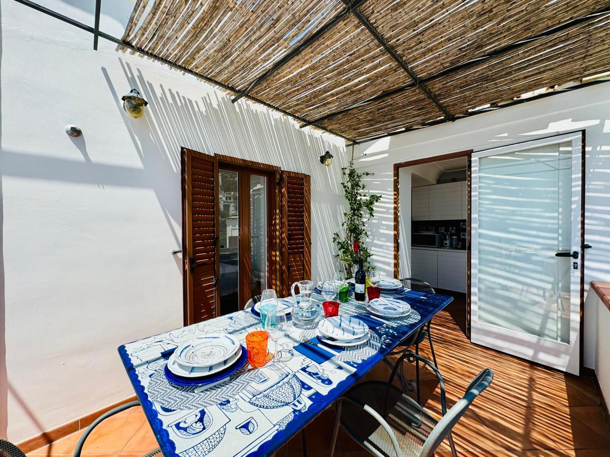 Yourhome - La Casa Di Anita Holiday home