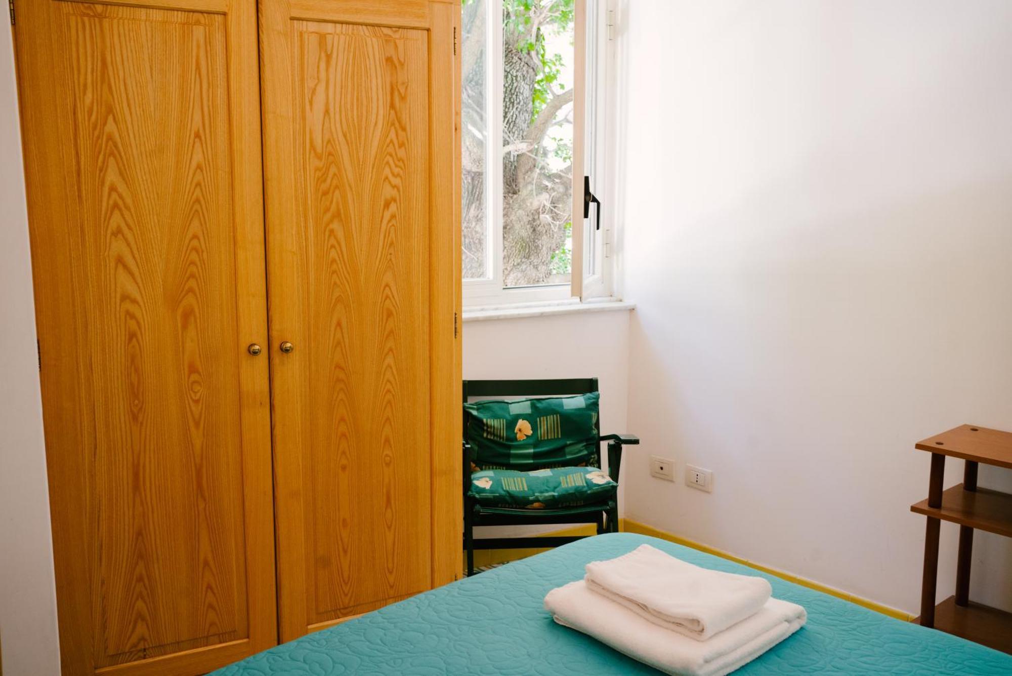 My Way Apartment Positano