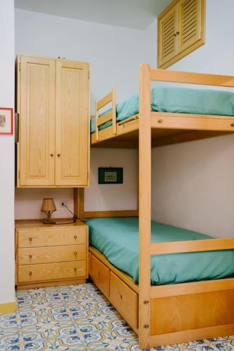 My Way Apartment *