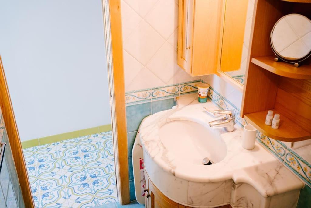 My Way Apartment Positano