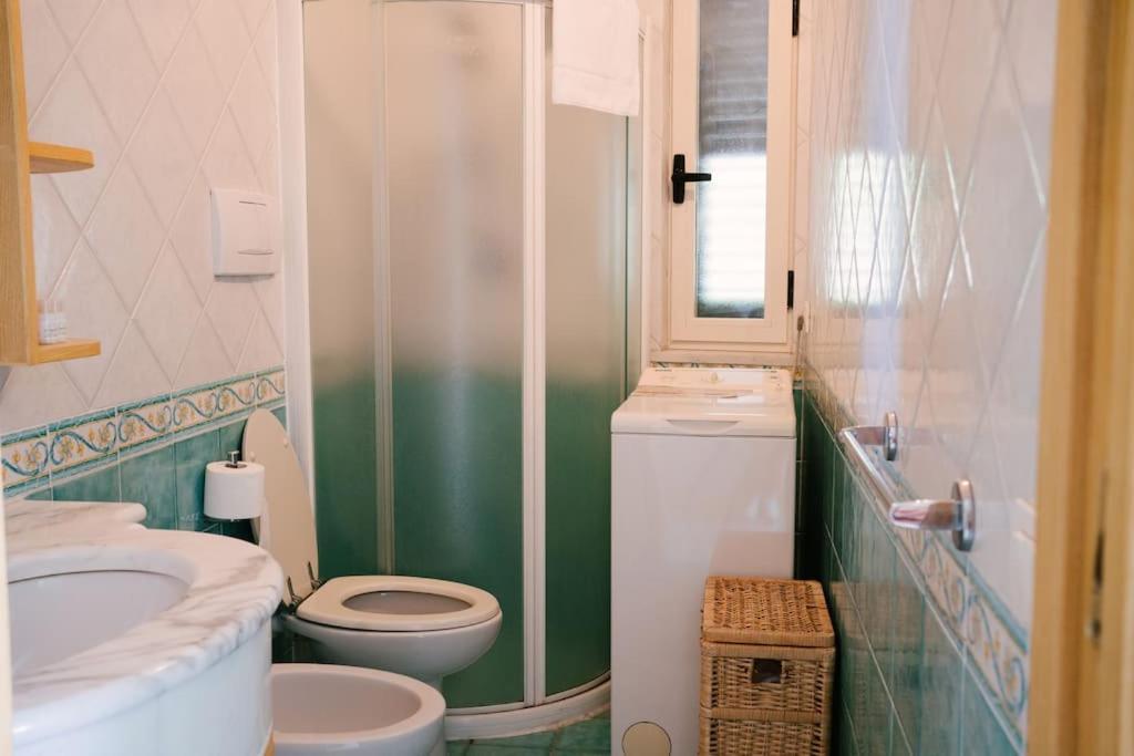 Apartment My Way Positano
