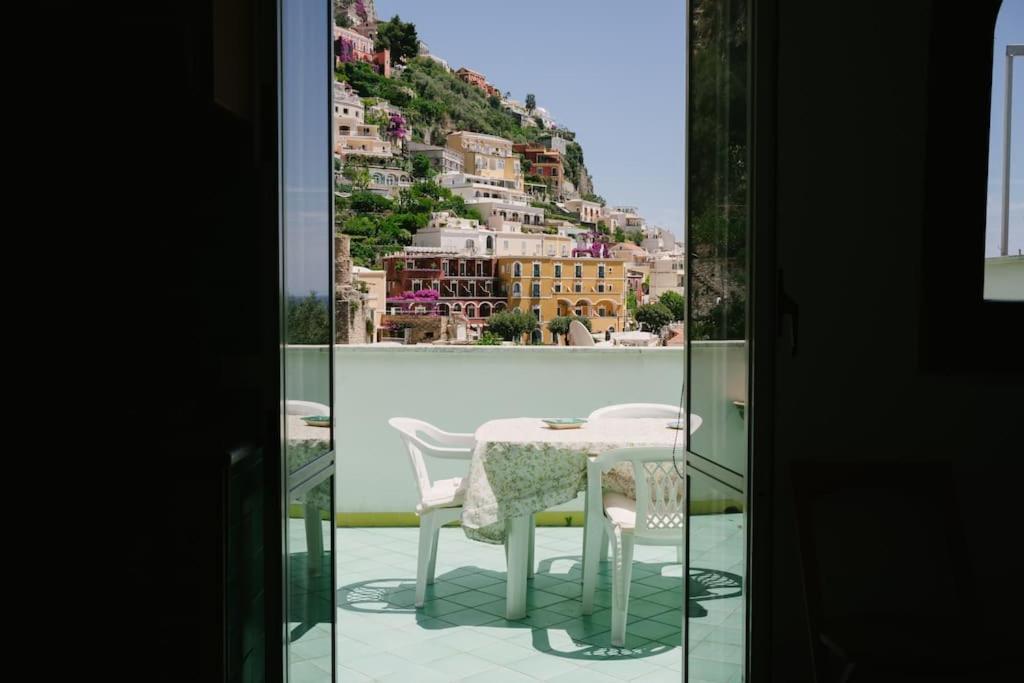 My Way Apartment Positano