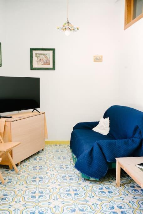 Apartment My Way Positano