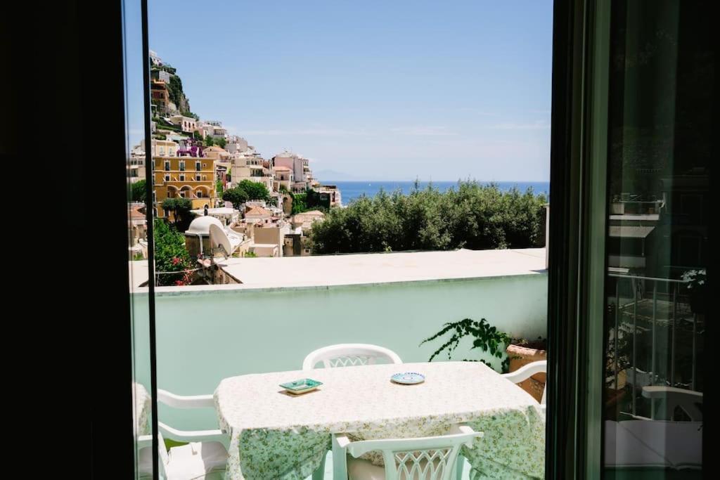Apartment My Way Positano
