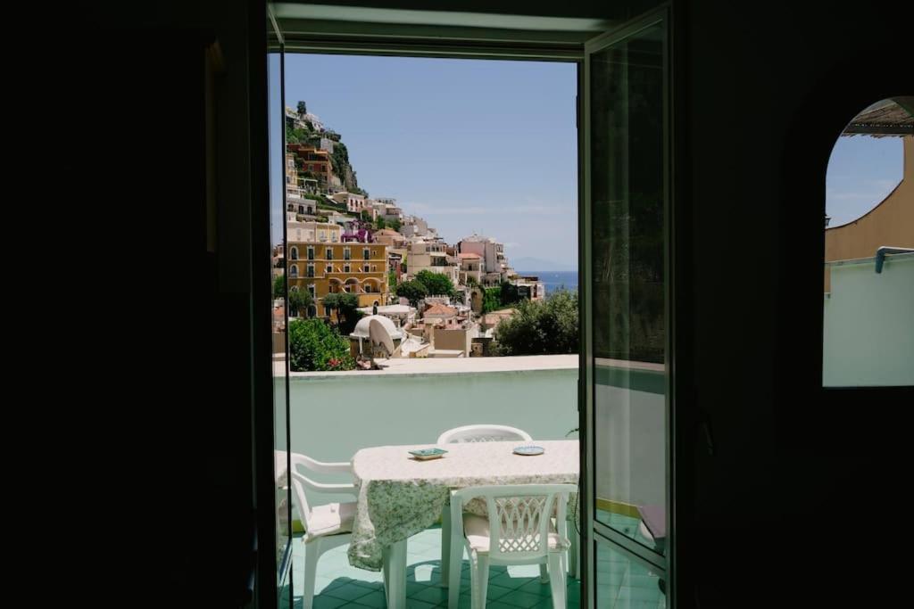 My Way Apartment Positano