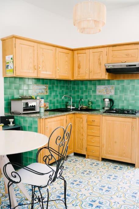 My Way Apartment