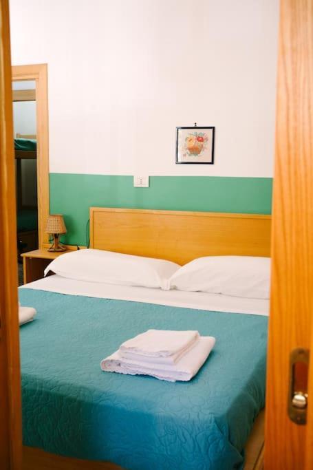 Apartment My Way Positano