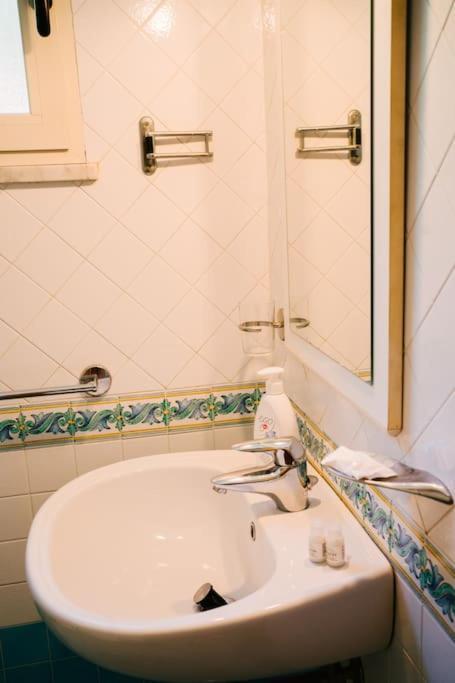 Apartment My Way Positano