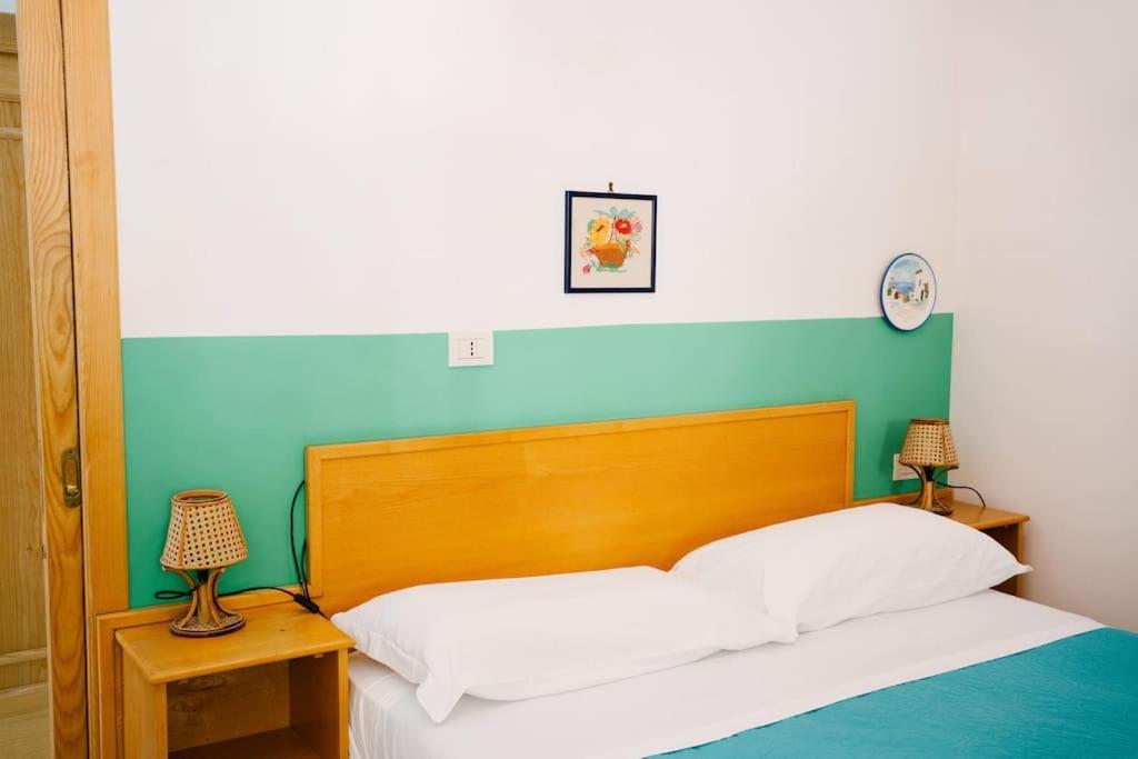 My Way Apartment Positano